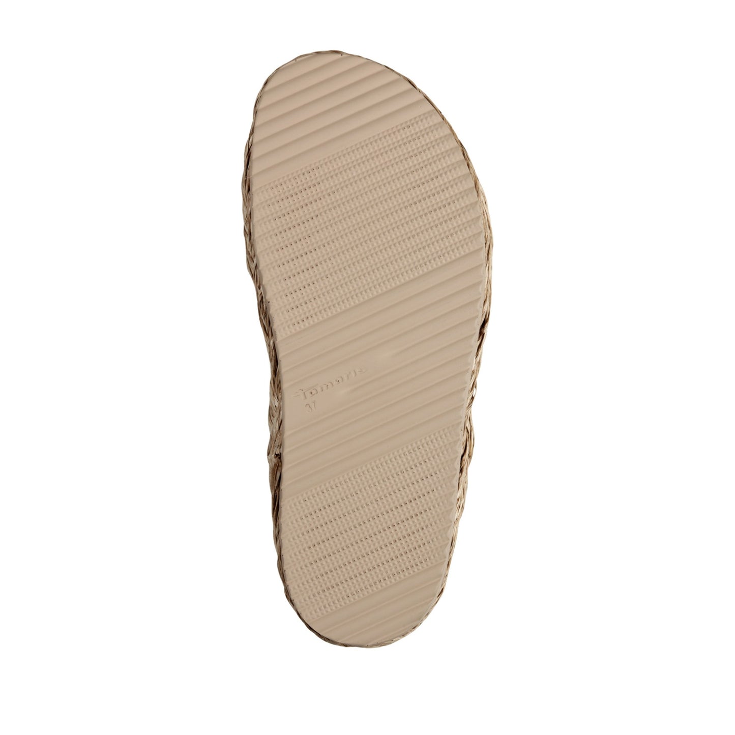 Women's Black Sandals