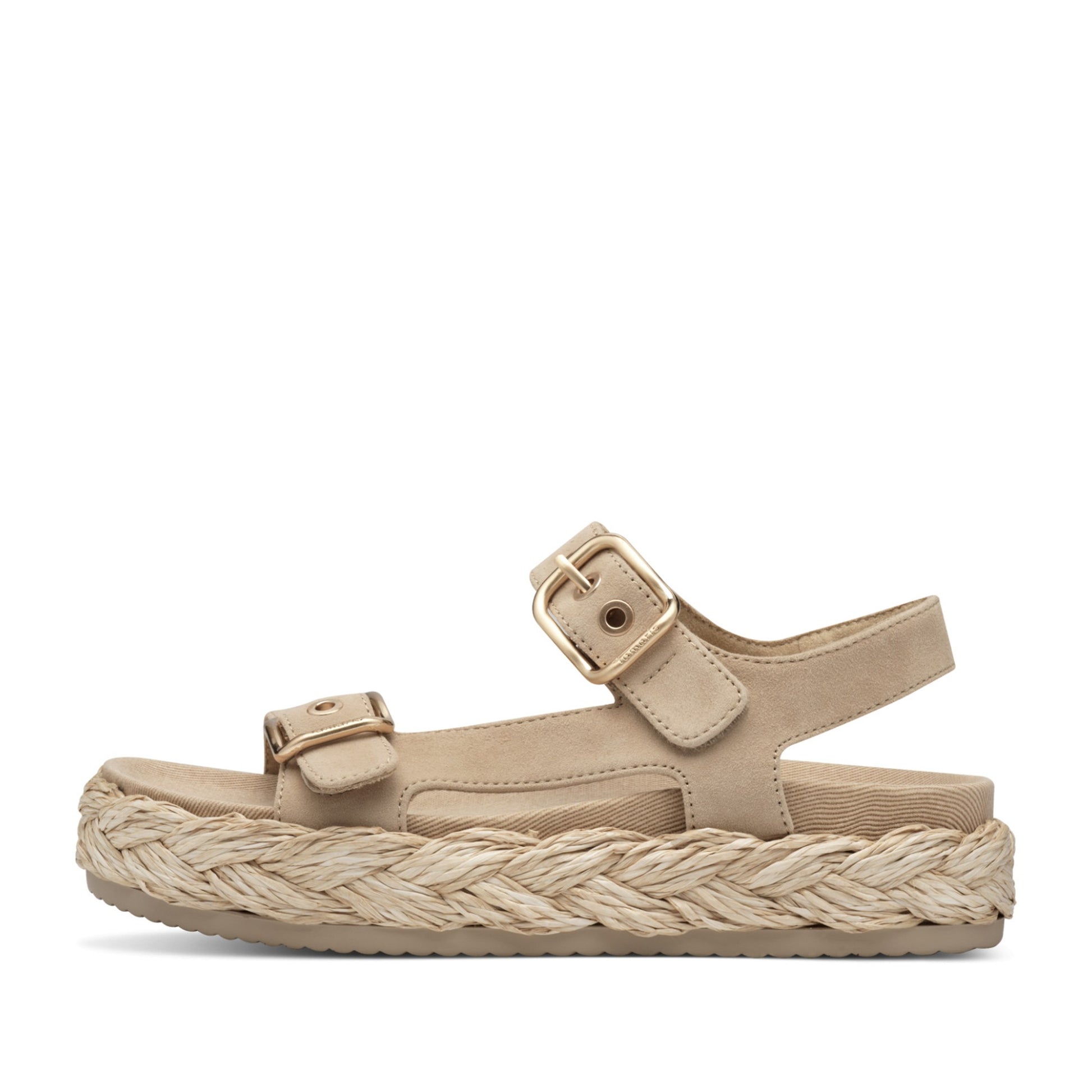 Women's Beige Sandals