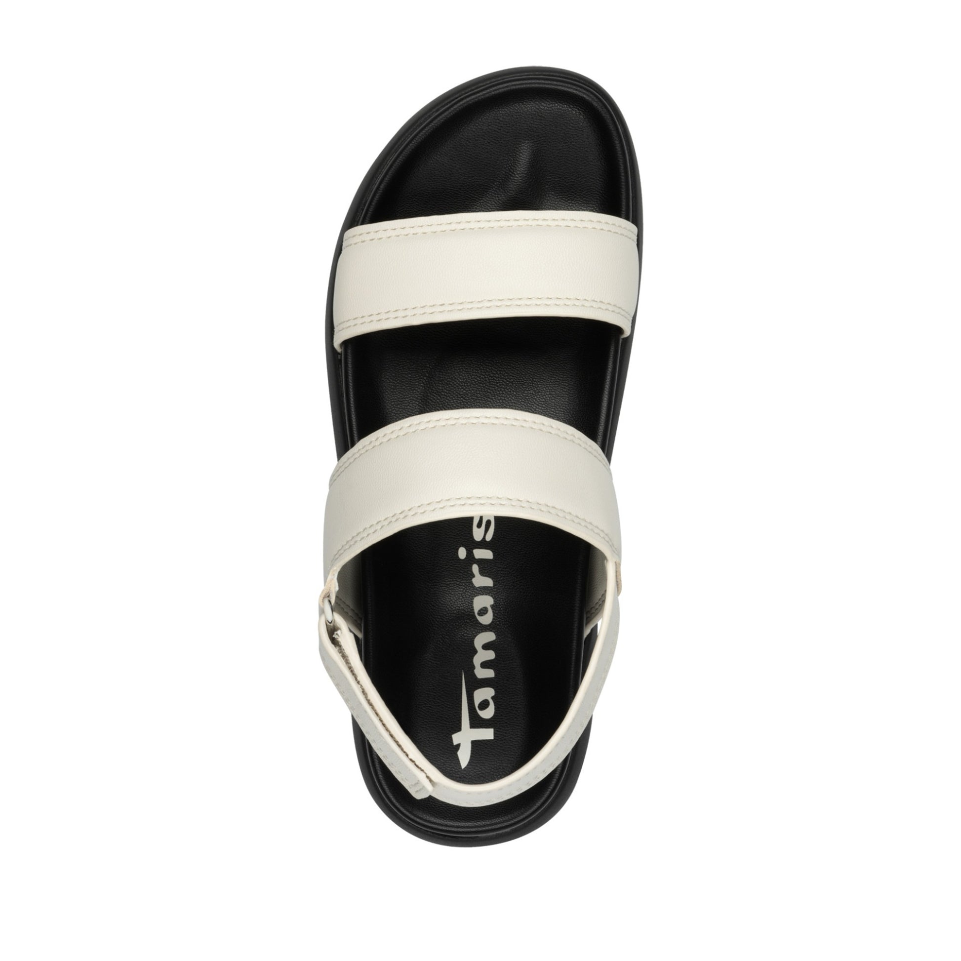 Women's Beige Sandals