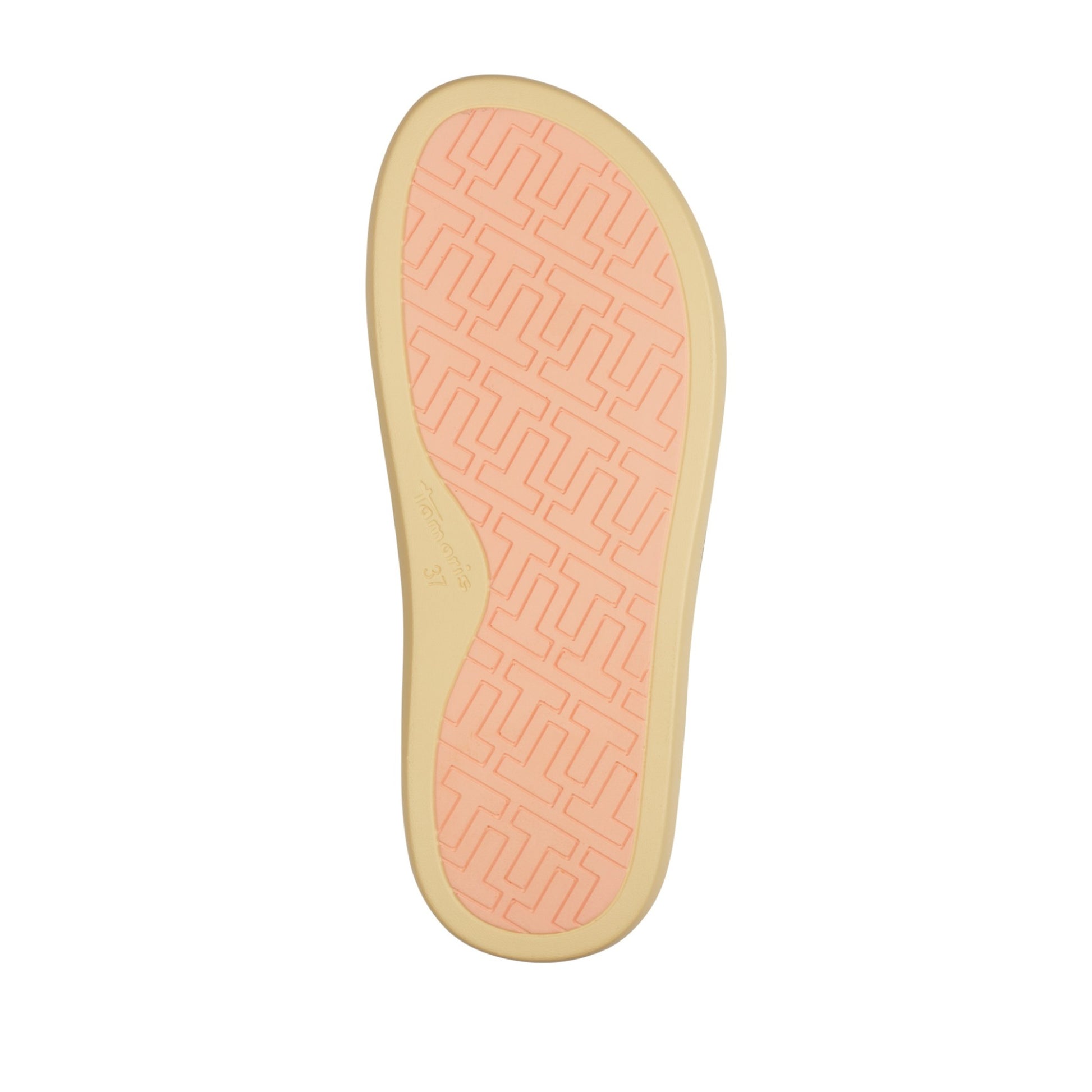 Women's Green Sandals