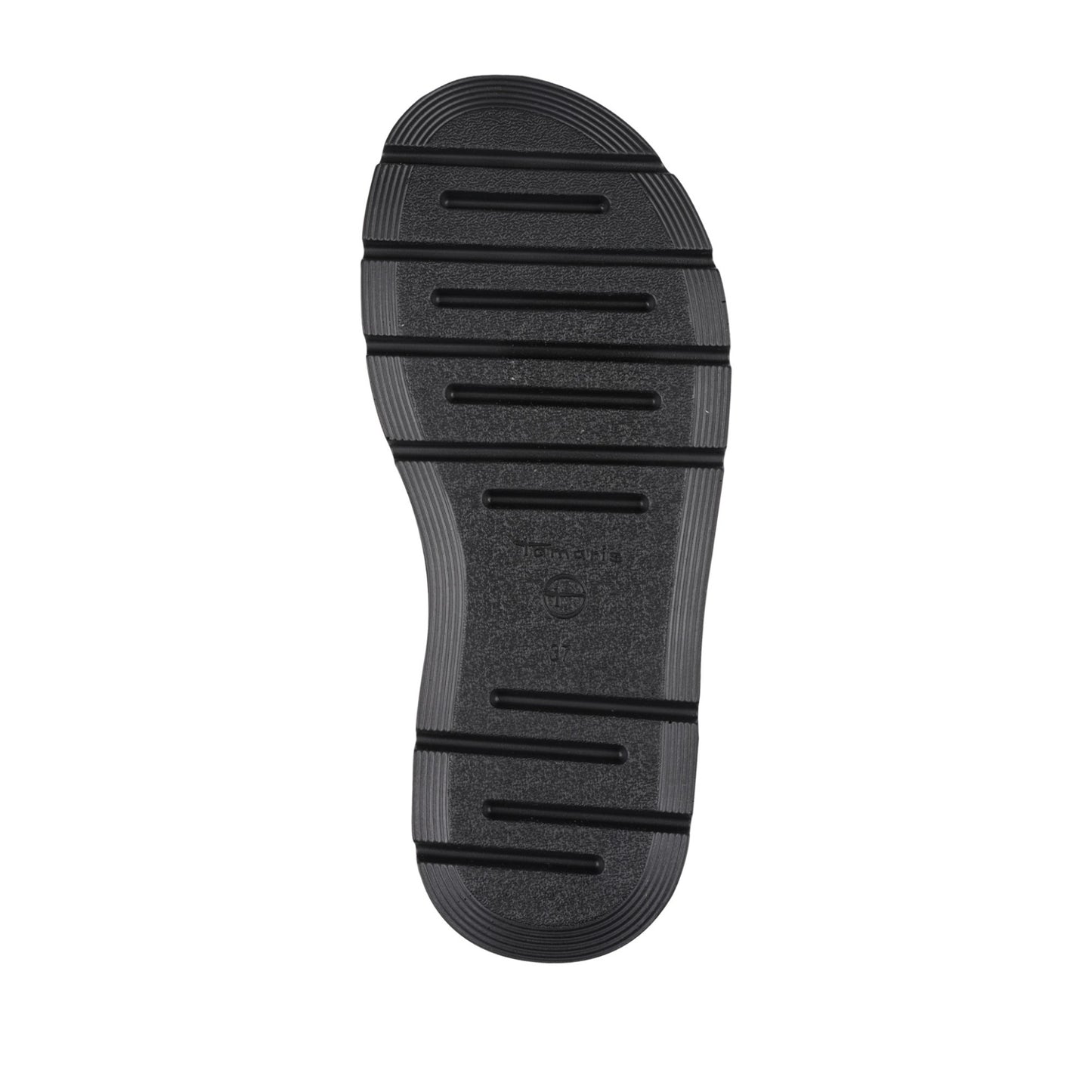 Women's Black Sandals