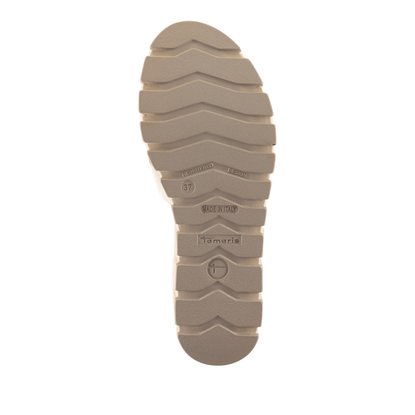 Women's Beige Sandals
