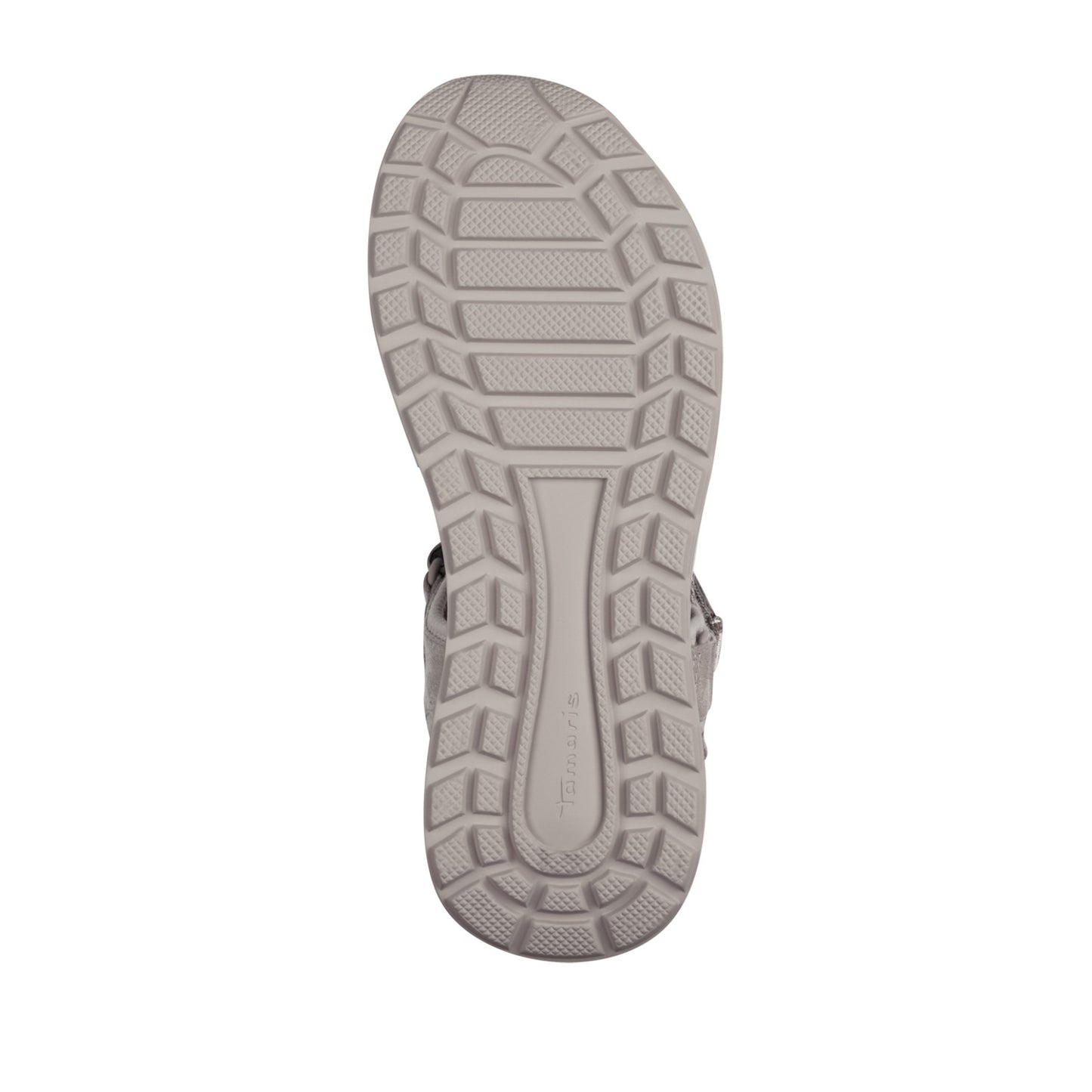 Women's Gray Sandals
