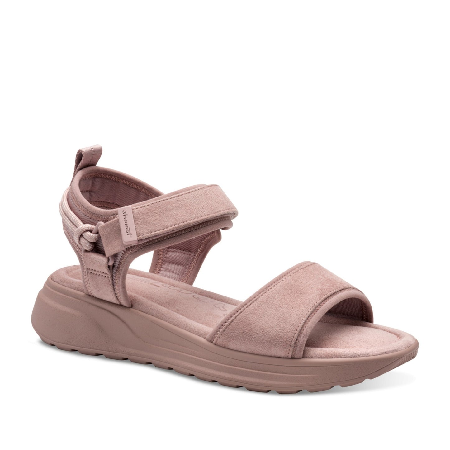 Women's Pink Sandals