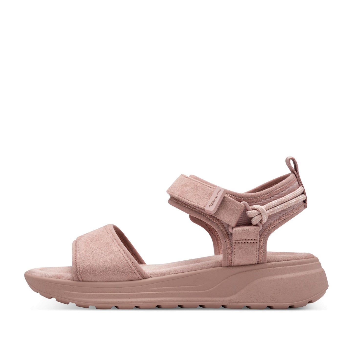 Women's Pink Sandals