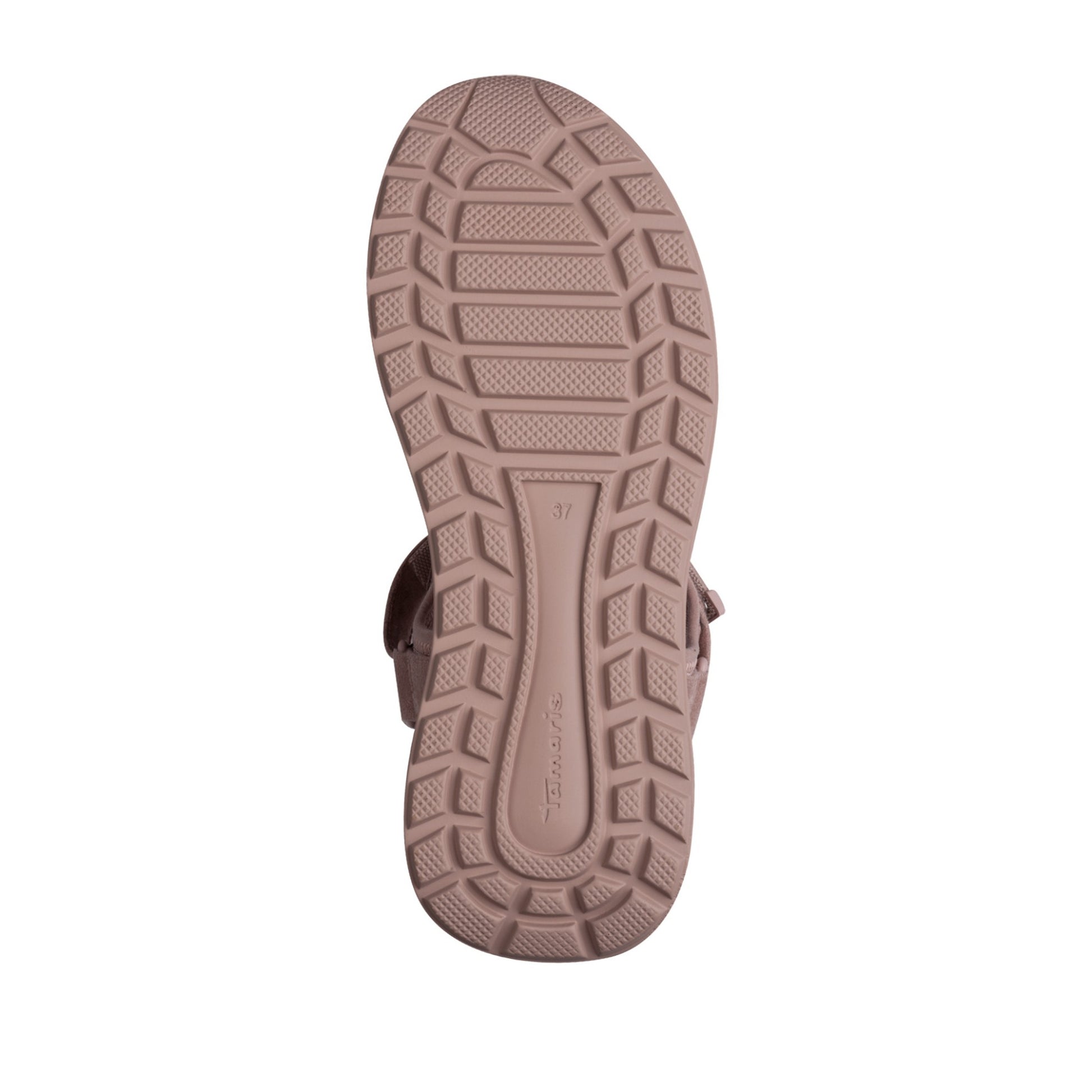 Women's Pink Sandals