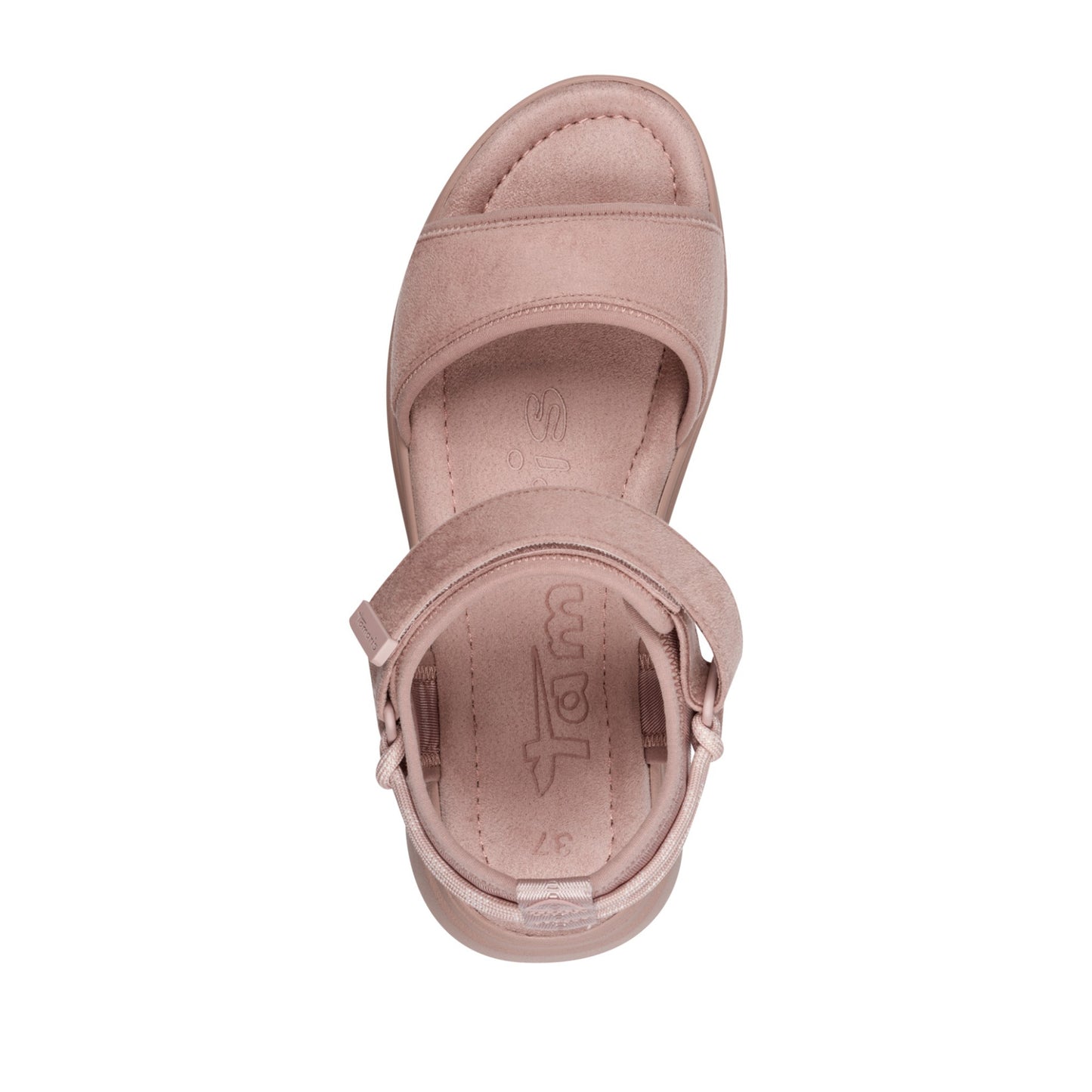 Women's Pink Sandals