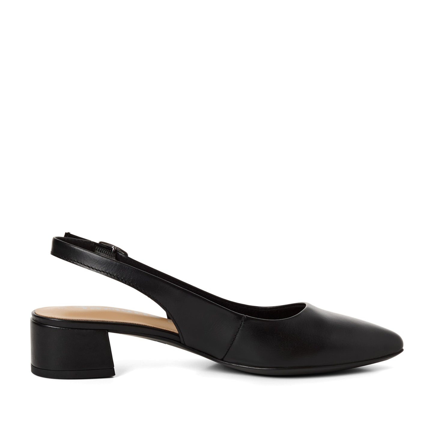 Women's Black Dress Sandals