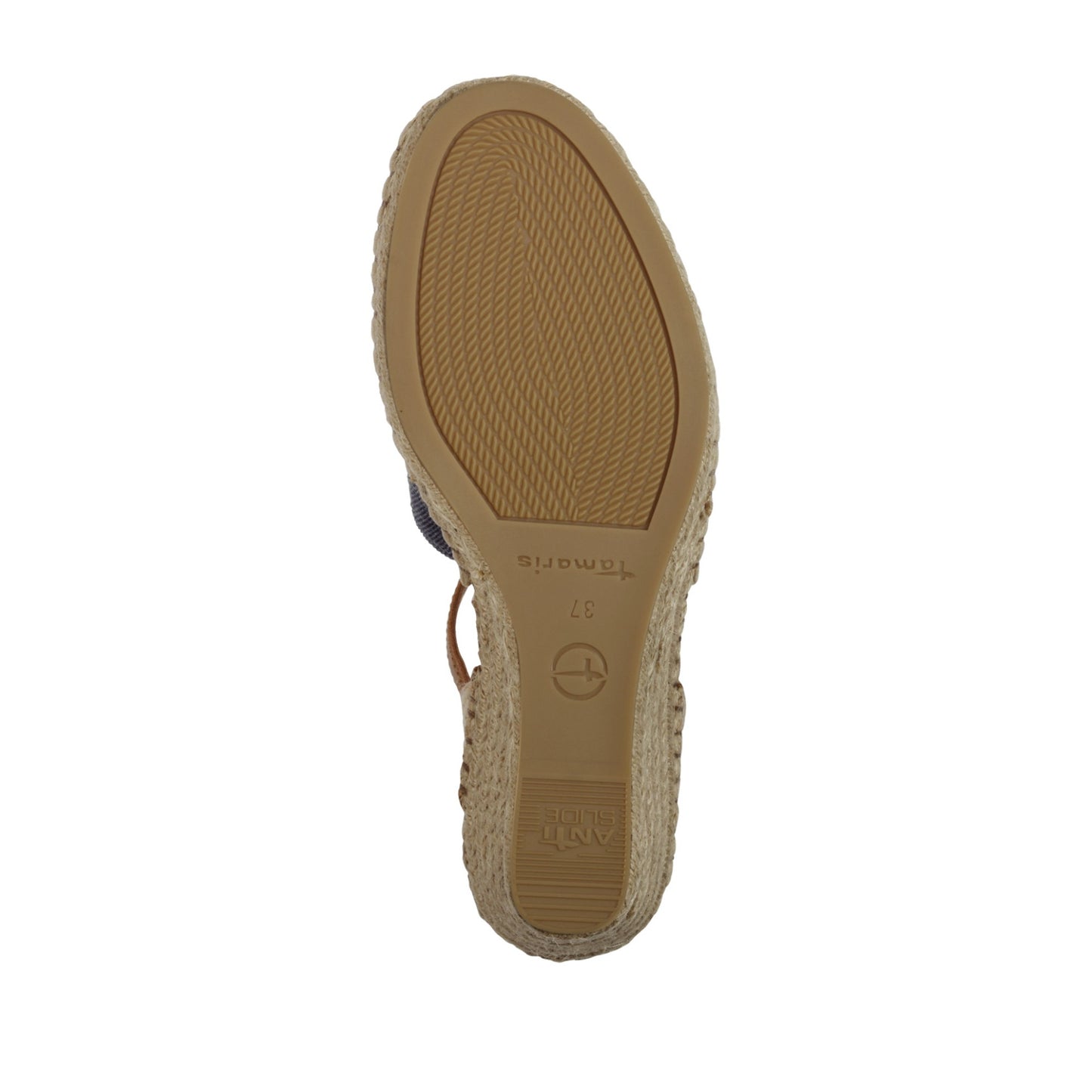 Women's Blue Sandals
