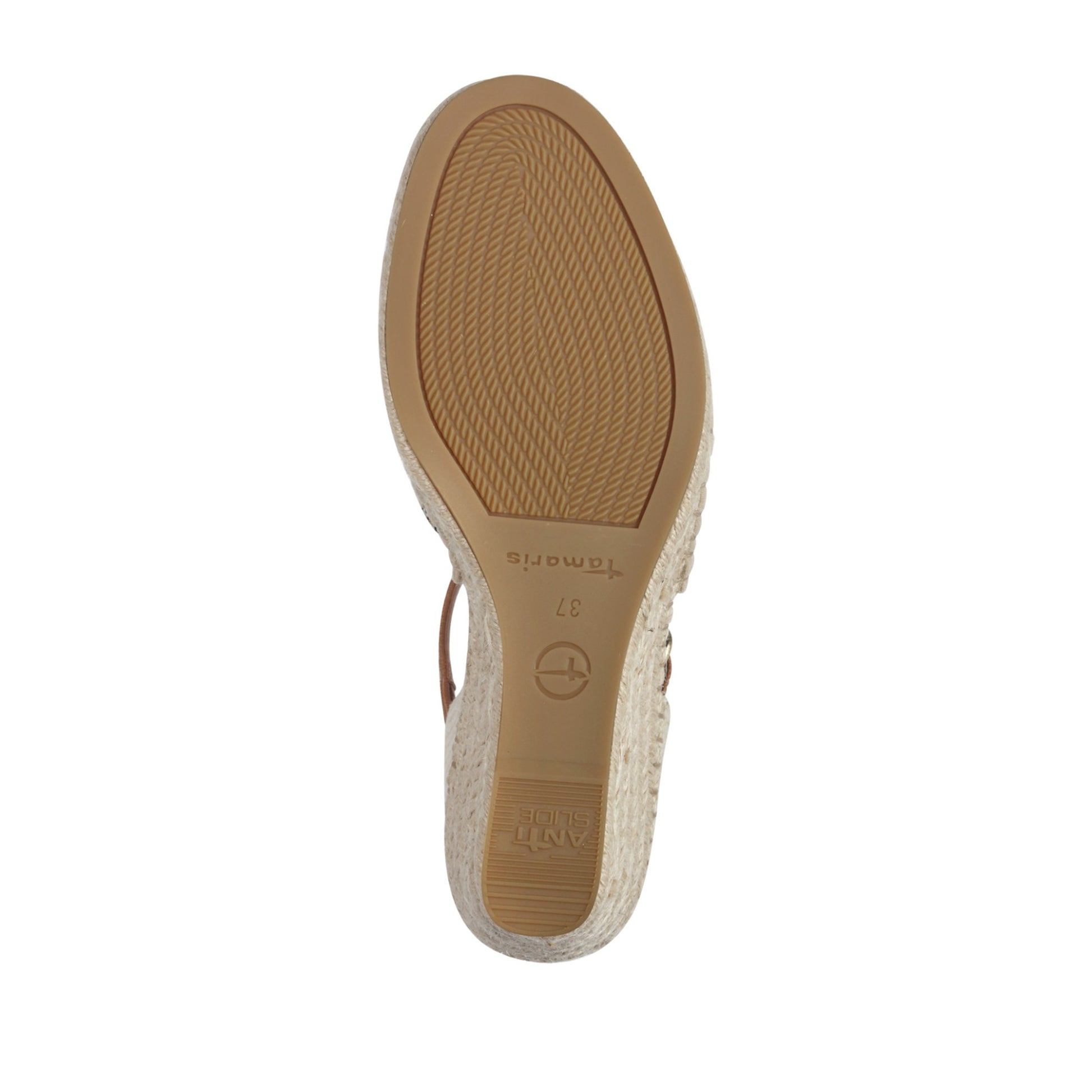 Women's Multicolor Sandals