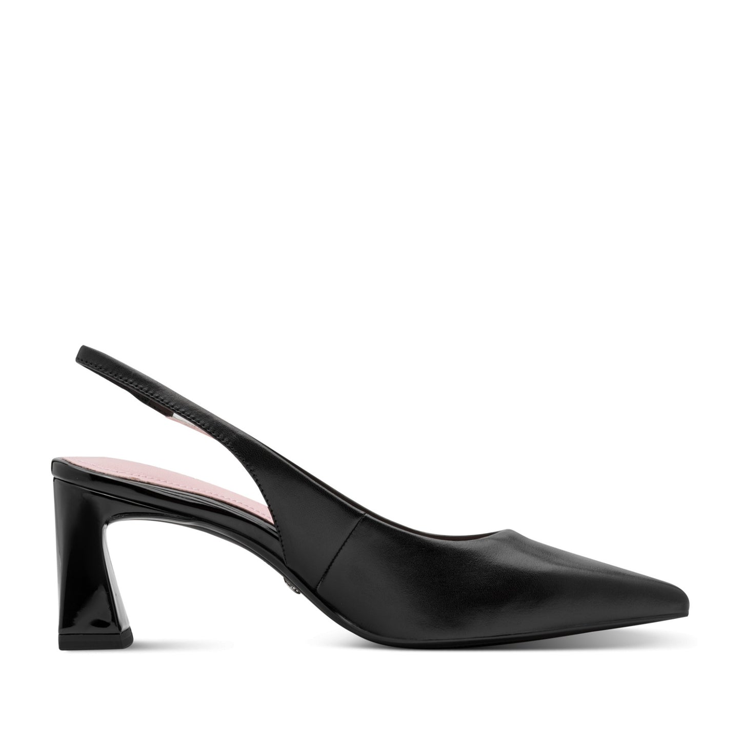 Women's Black Dress Pumps