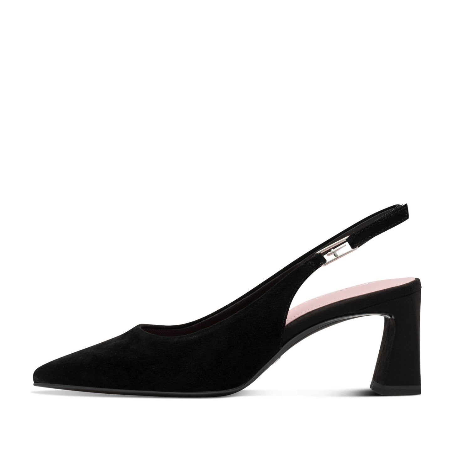 Women's Black Dress Pumps