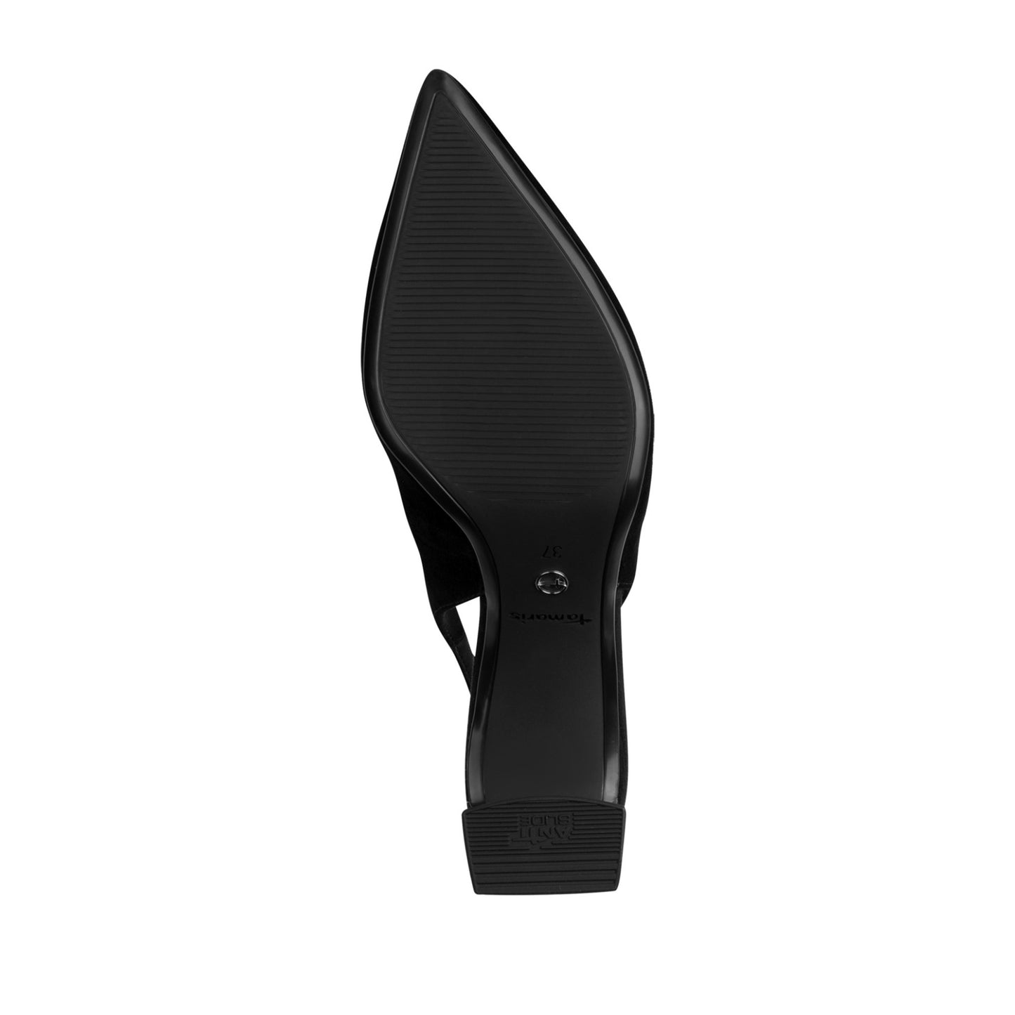 Women's Black Dress Pumps