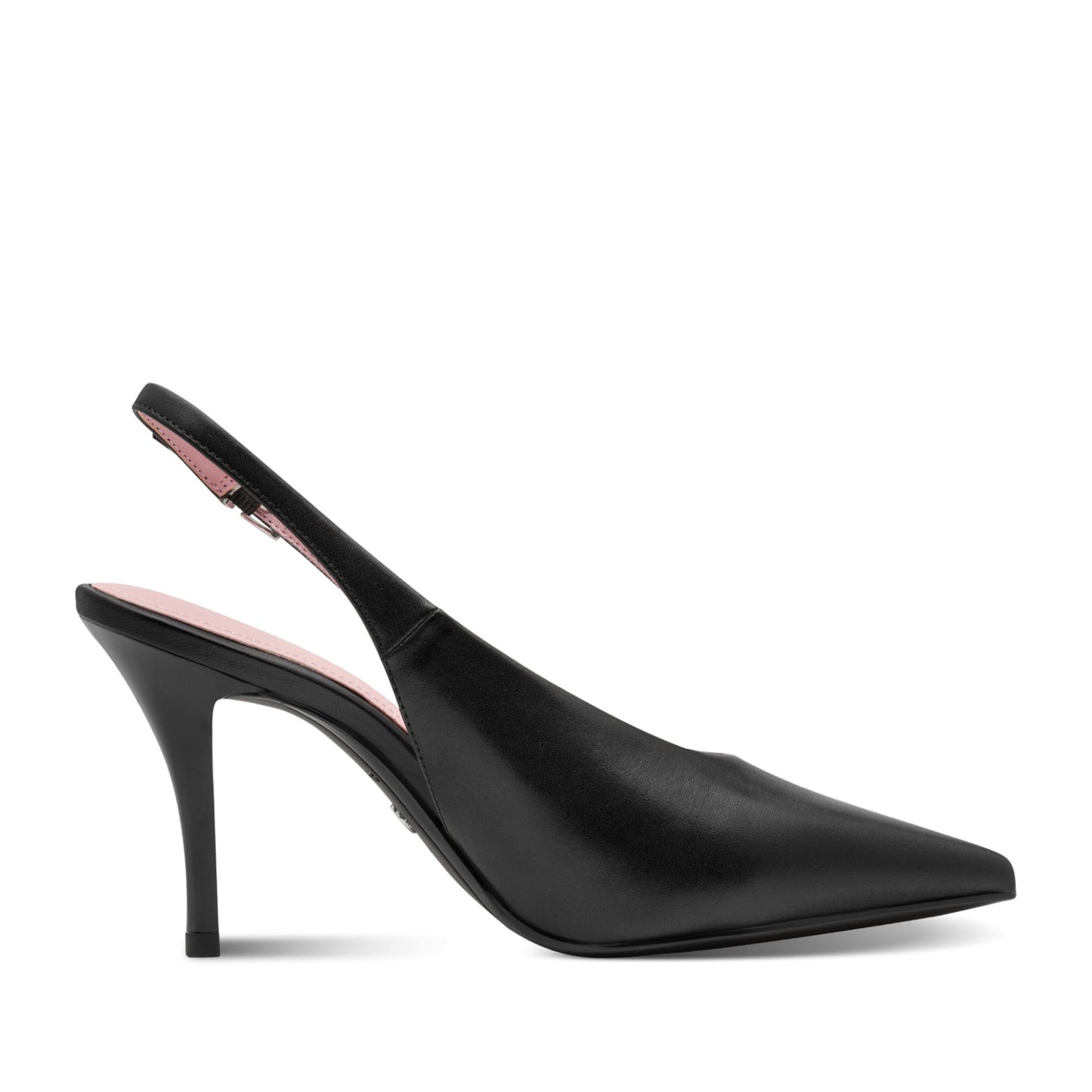 Women's Black Dress Pumps