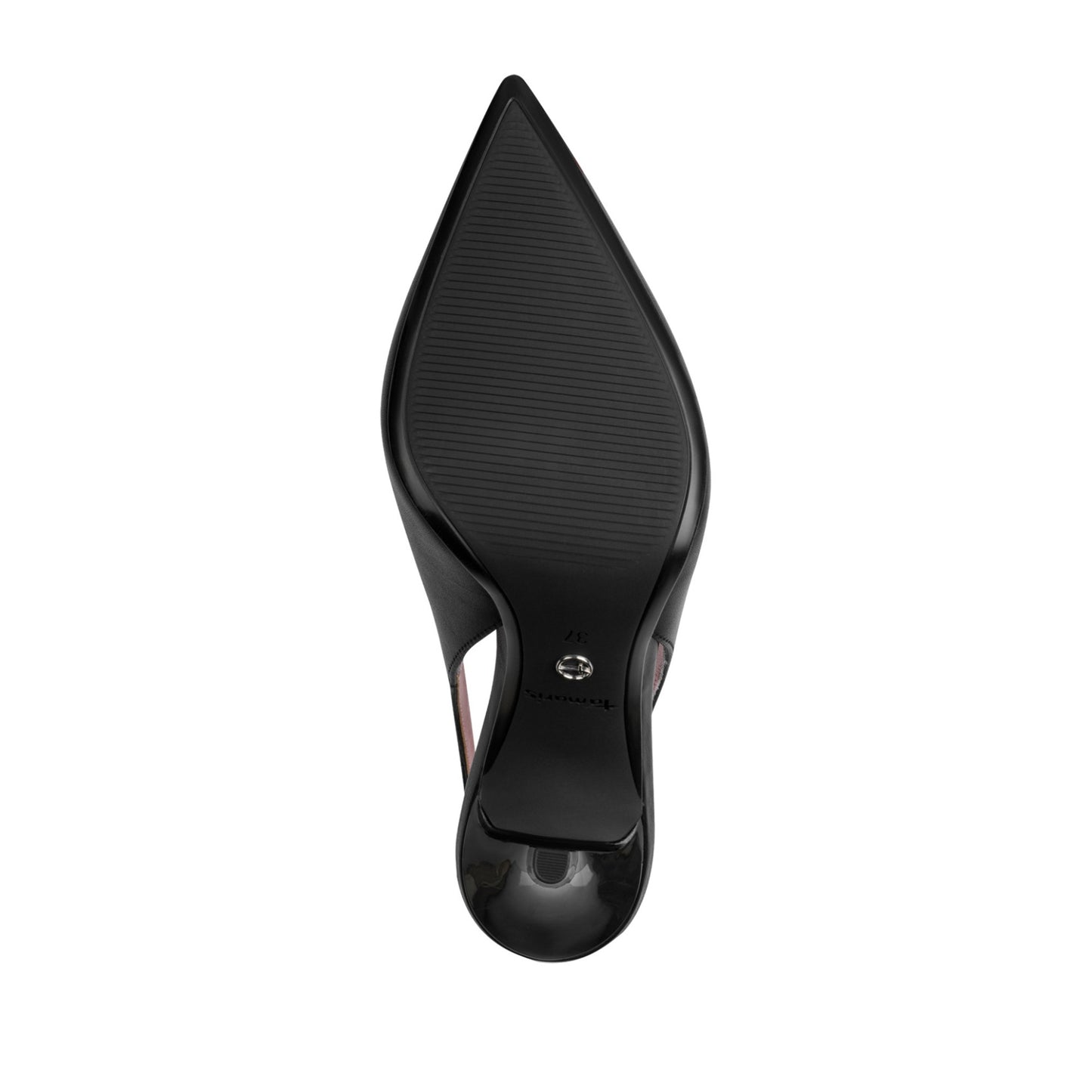 Women's Black Dress Pumps