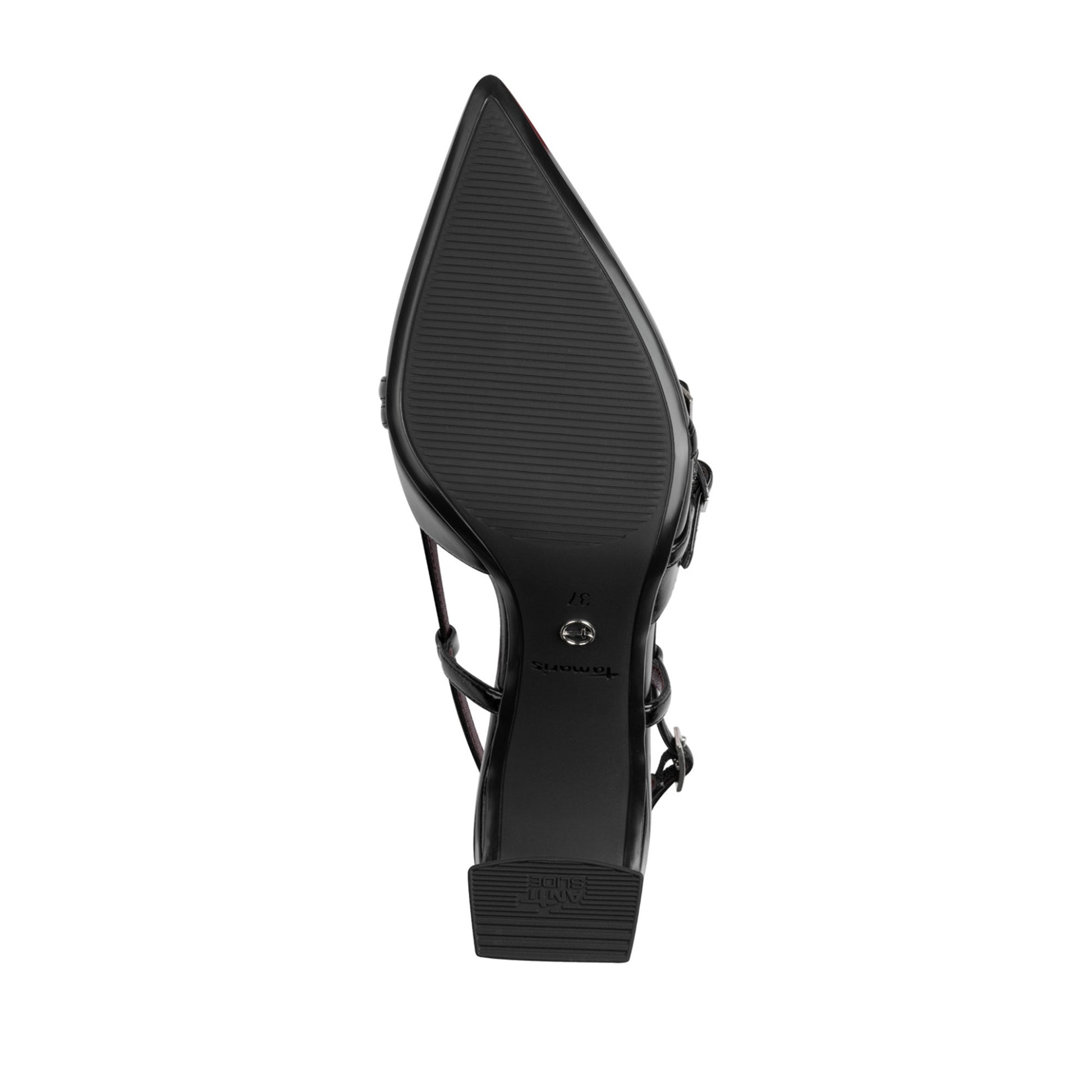 Women's Black Dress Pumps