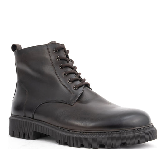 Men's Brown Ankle Boots