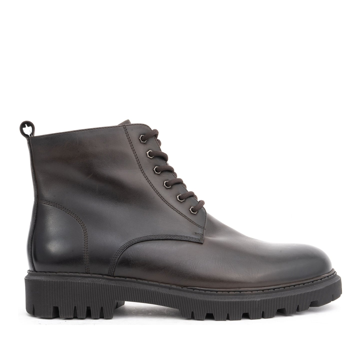 Men's Brown Ankle Boots