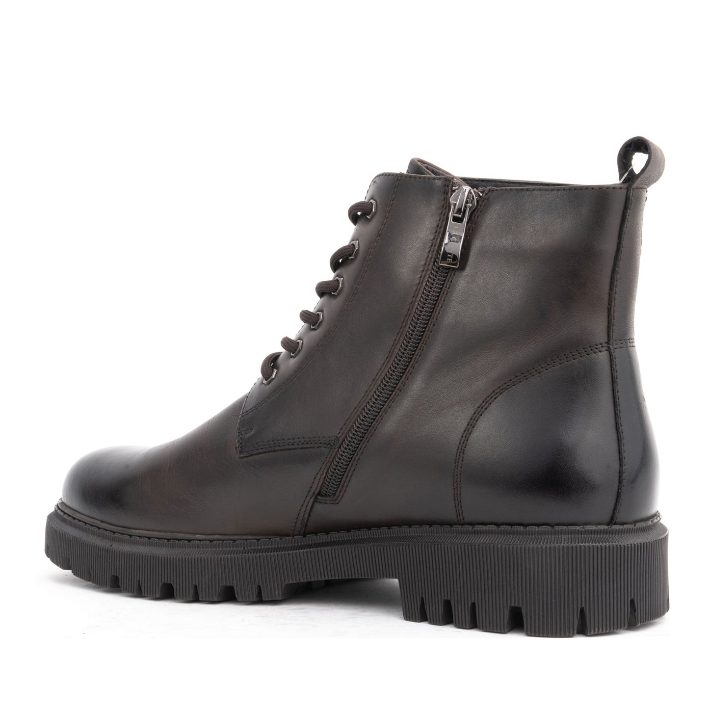 Men's Brown Ankle Boots