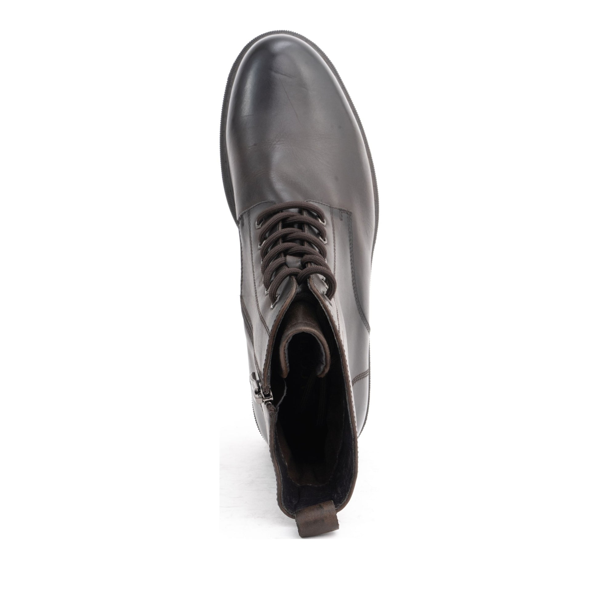 Men's Brown Ankle Boots