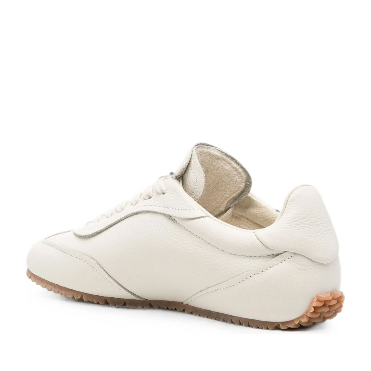 Daze Runner Women's White Fashion Sneakers