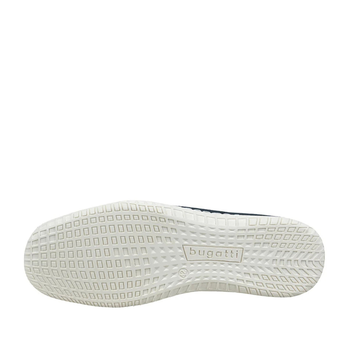 Men's Blue Fashion Sneakers