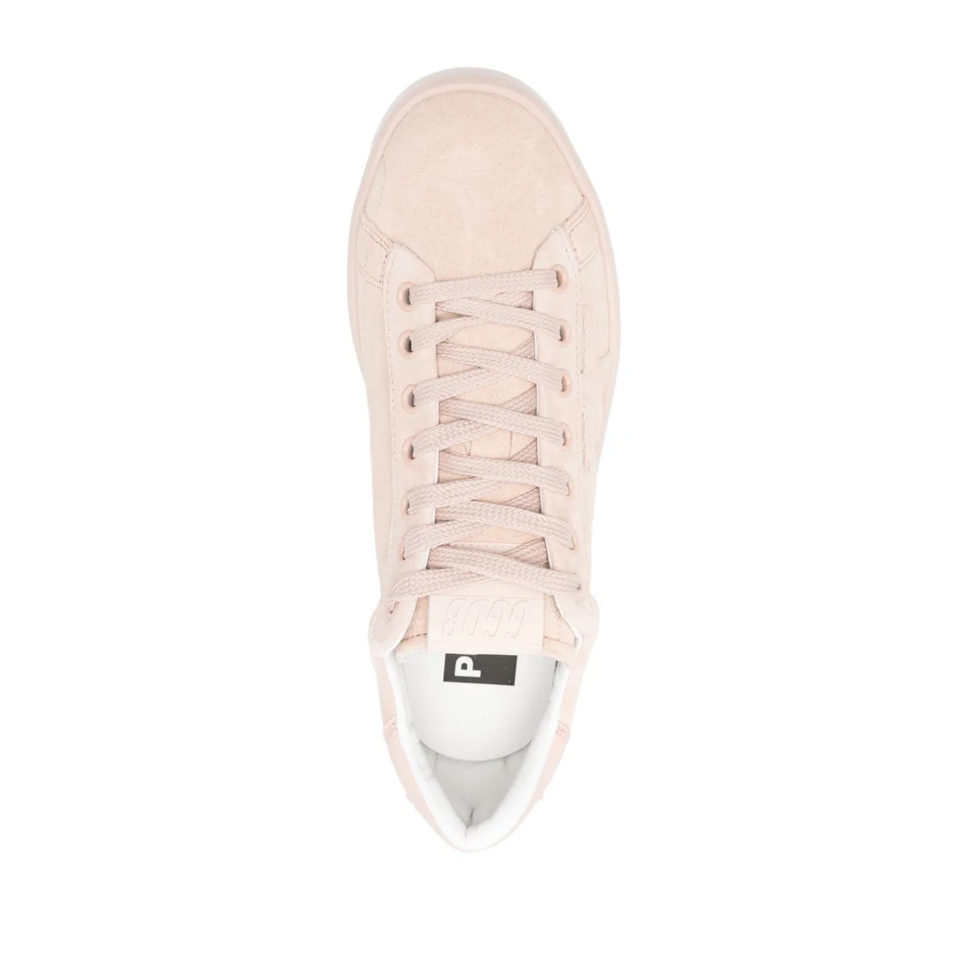 Pure Star Women's White Fashion Sneakers
