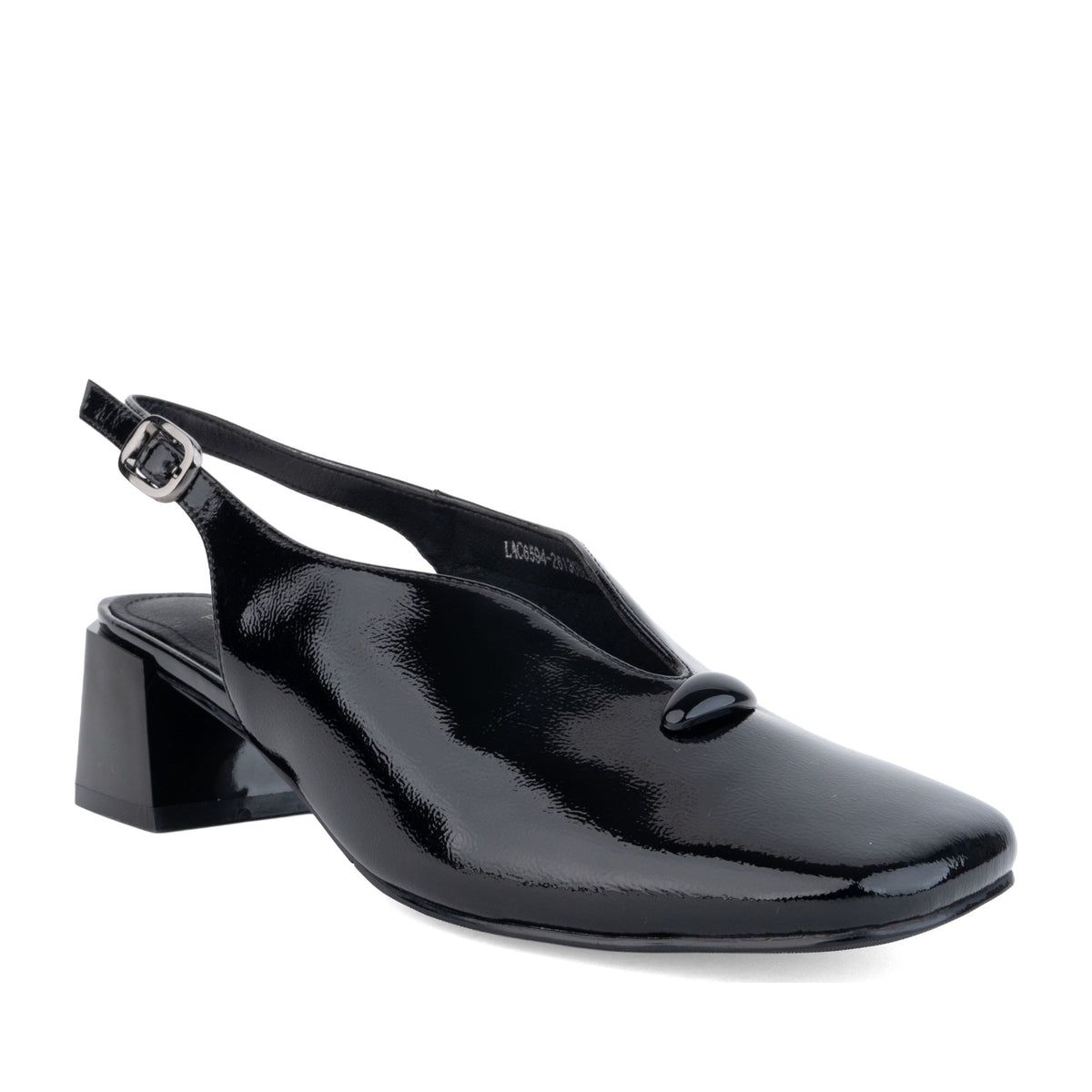 Women's Black Dress Flats