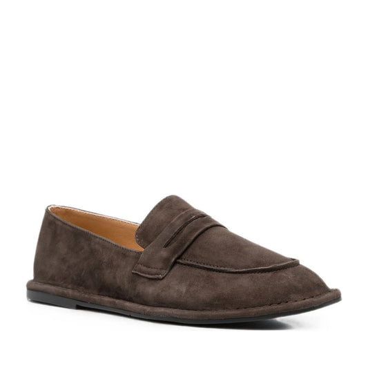 Women's Brown Fashion Sneakers