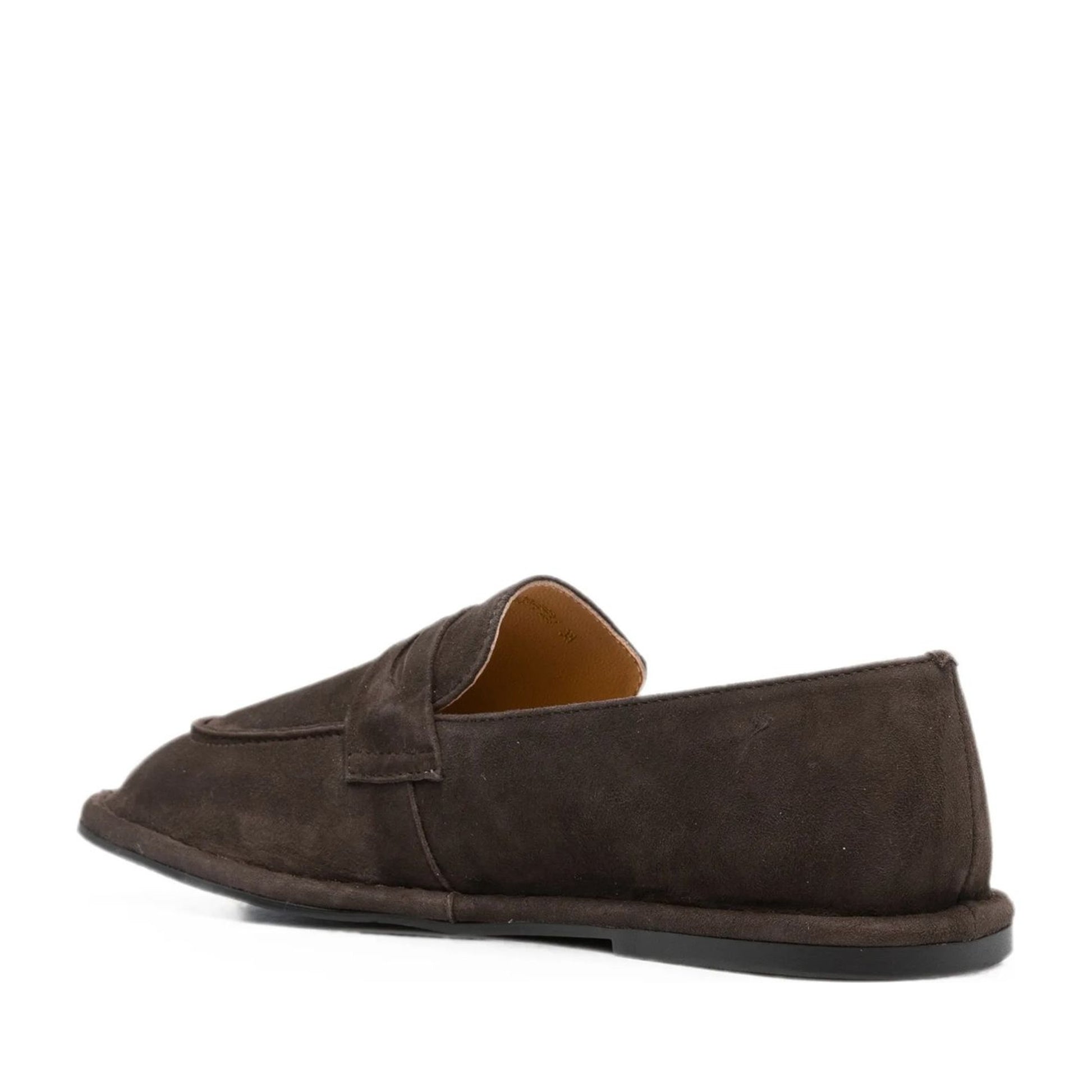 Women's Brown Fashion Sneakers