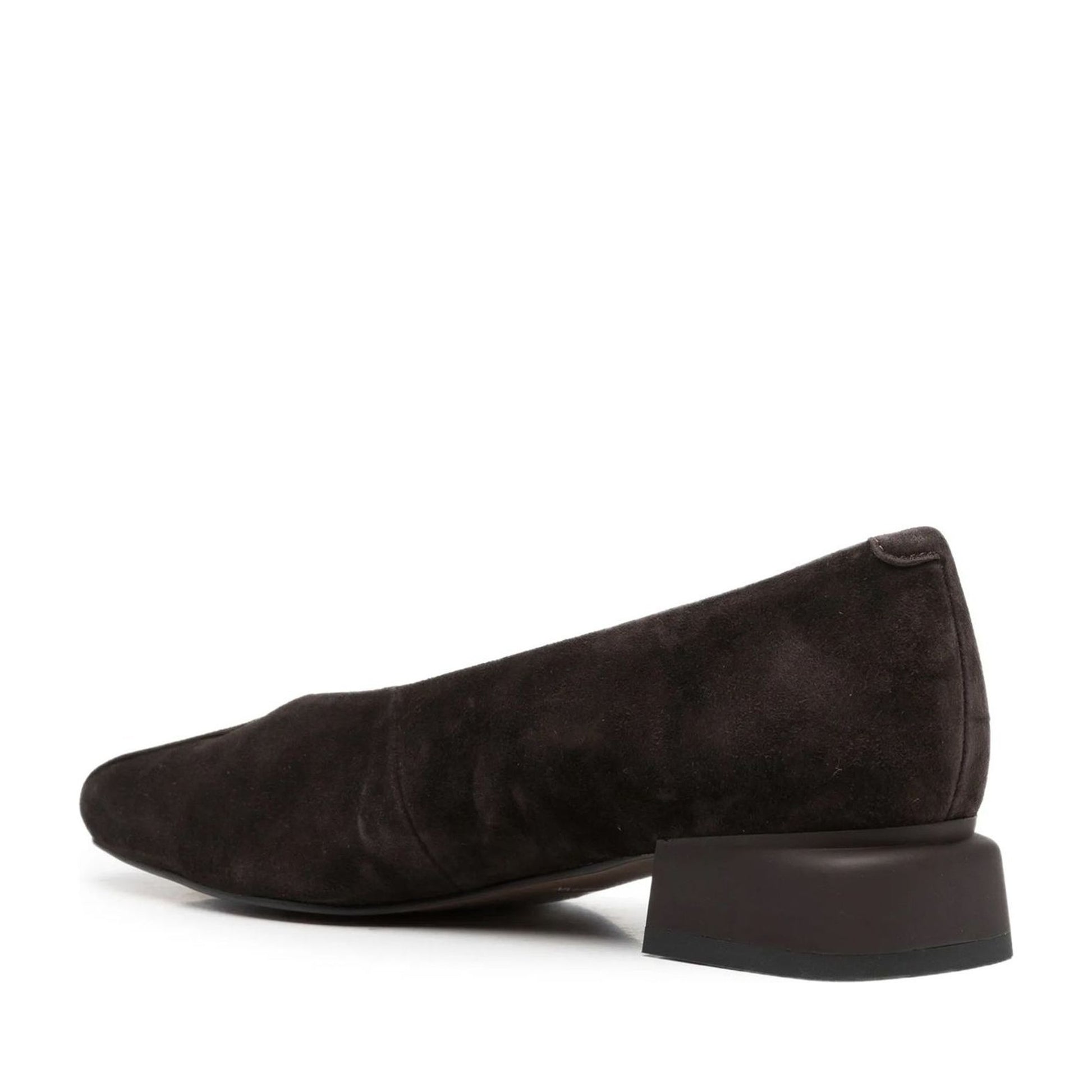 Women's Brown Dress Loafers
