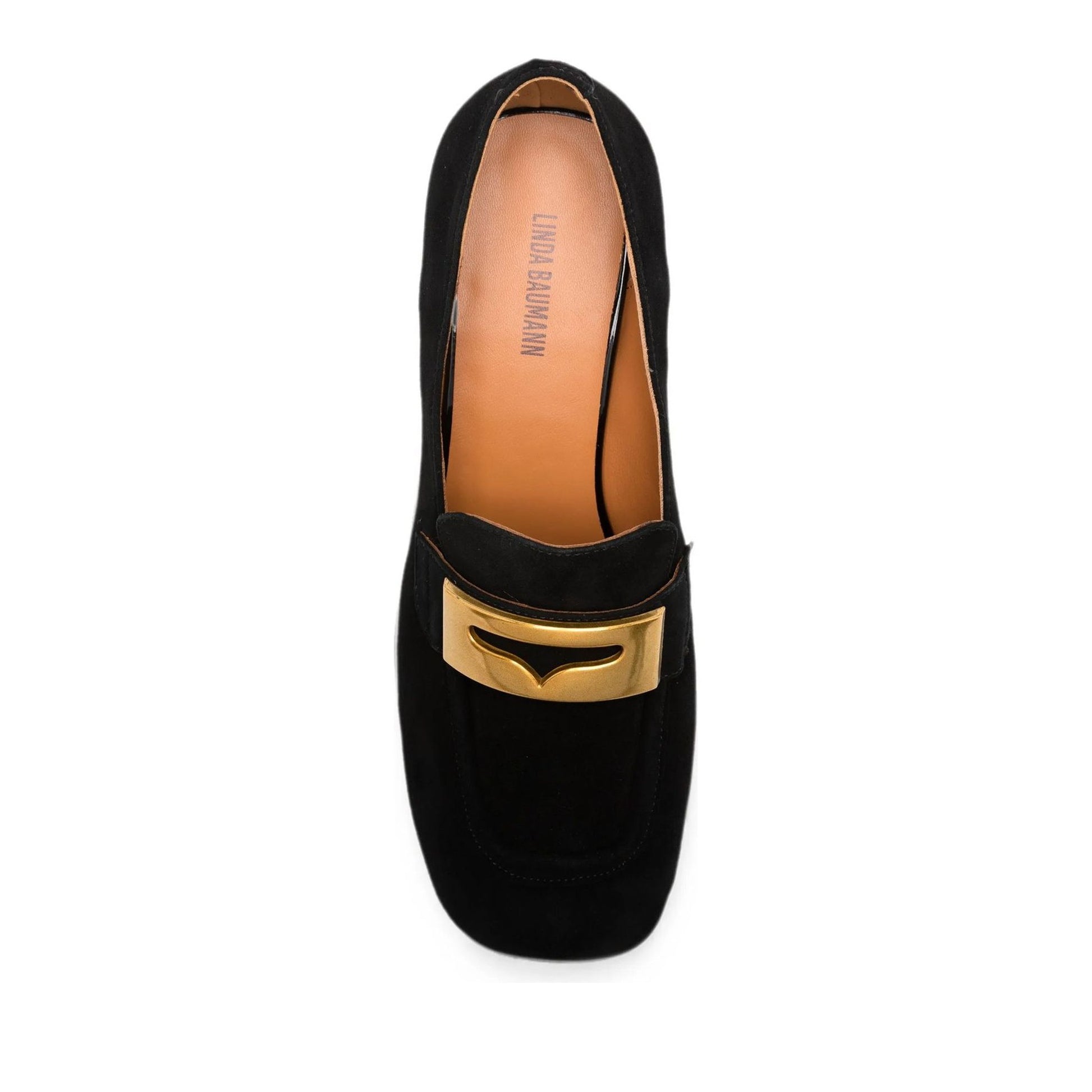 Women's Black Dress Pumps