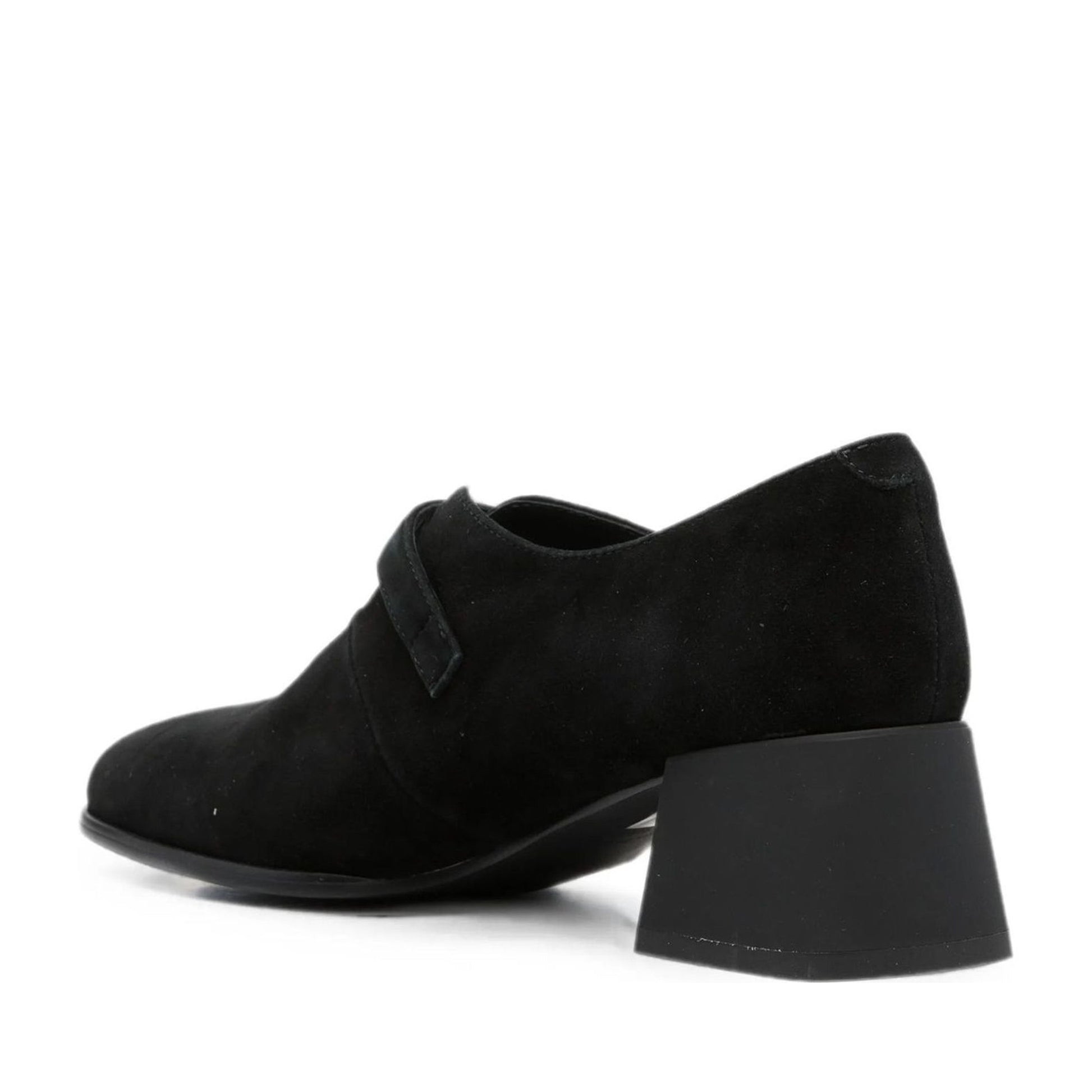 Women's Black Pumps