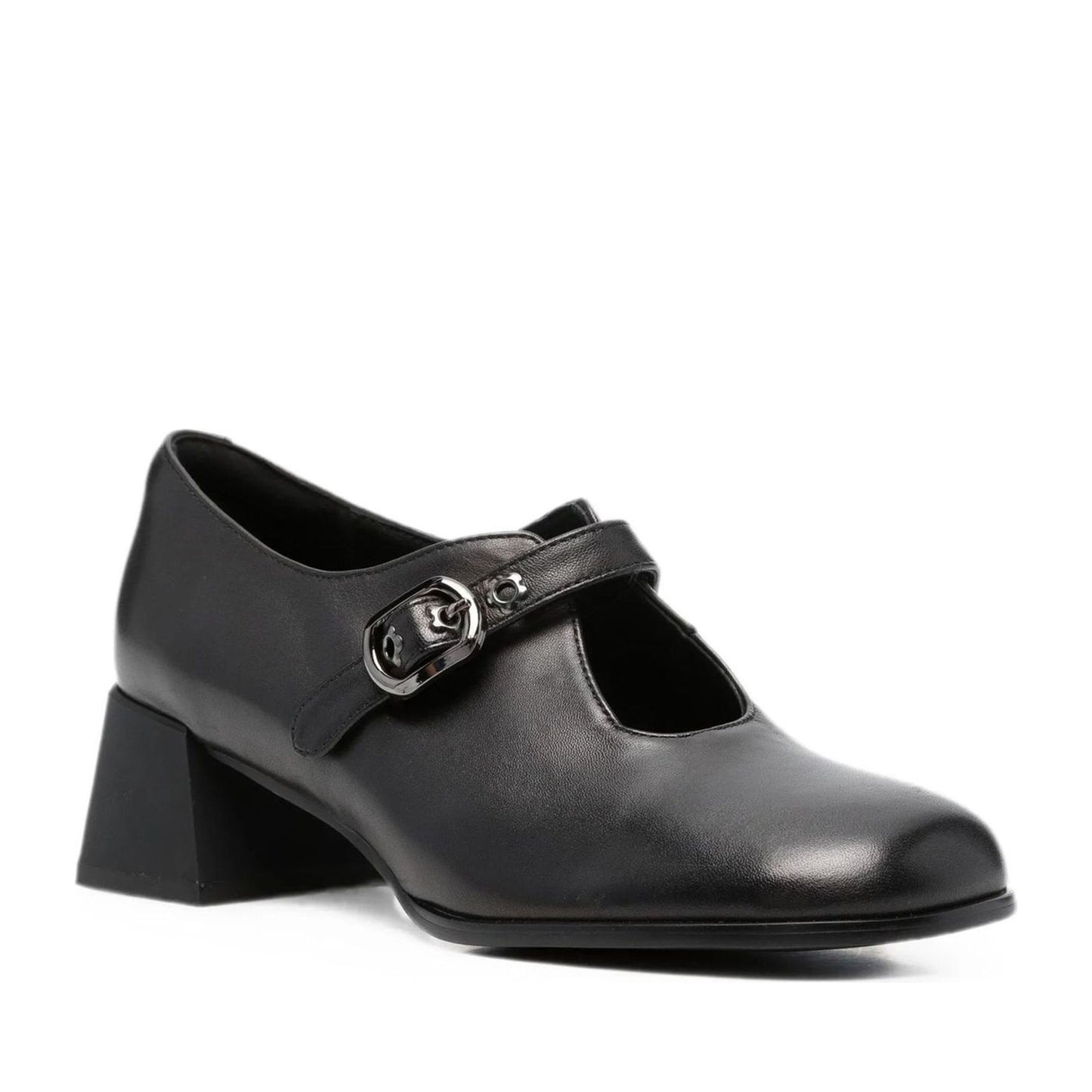 Women's Black Pumps
