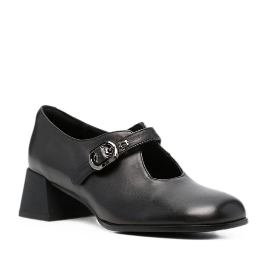 Women's Black Pumps
