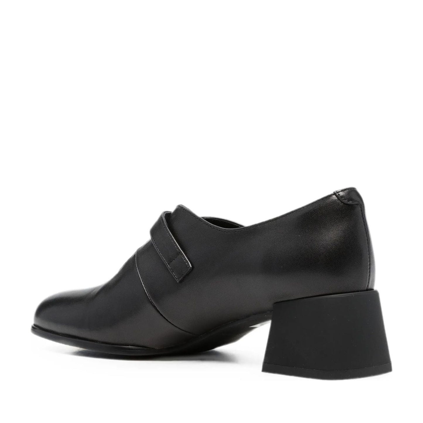 Women's Black Pumps