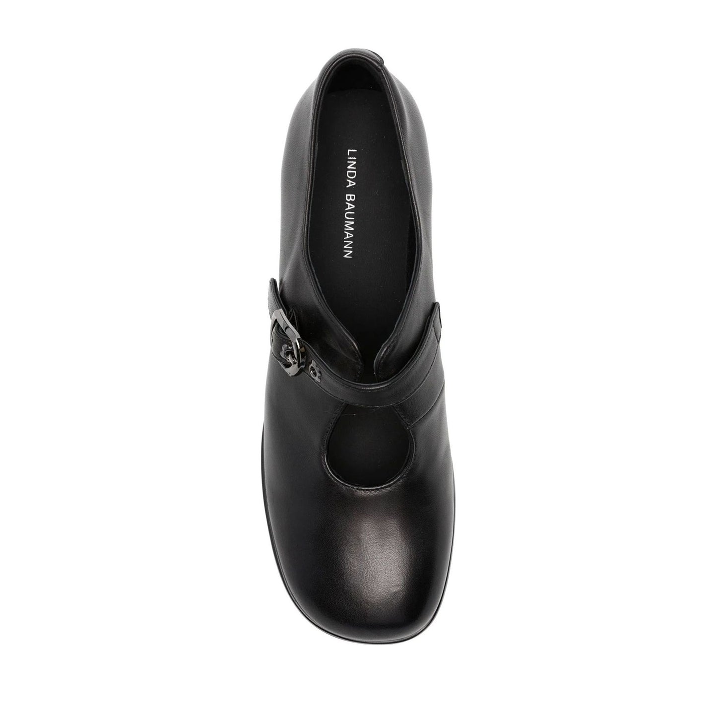 Women's Black Pumps