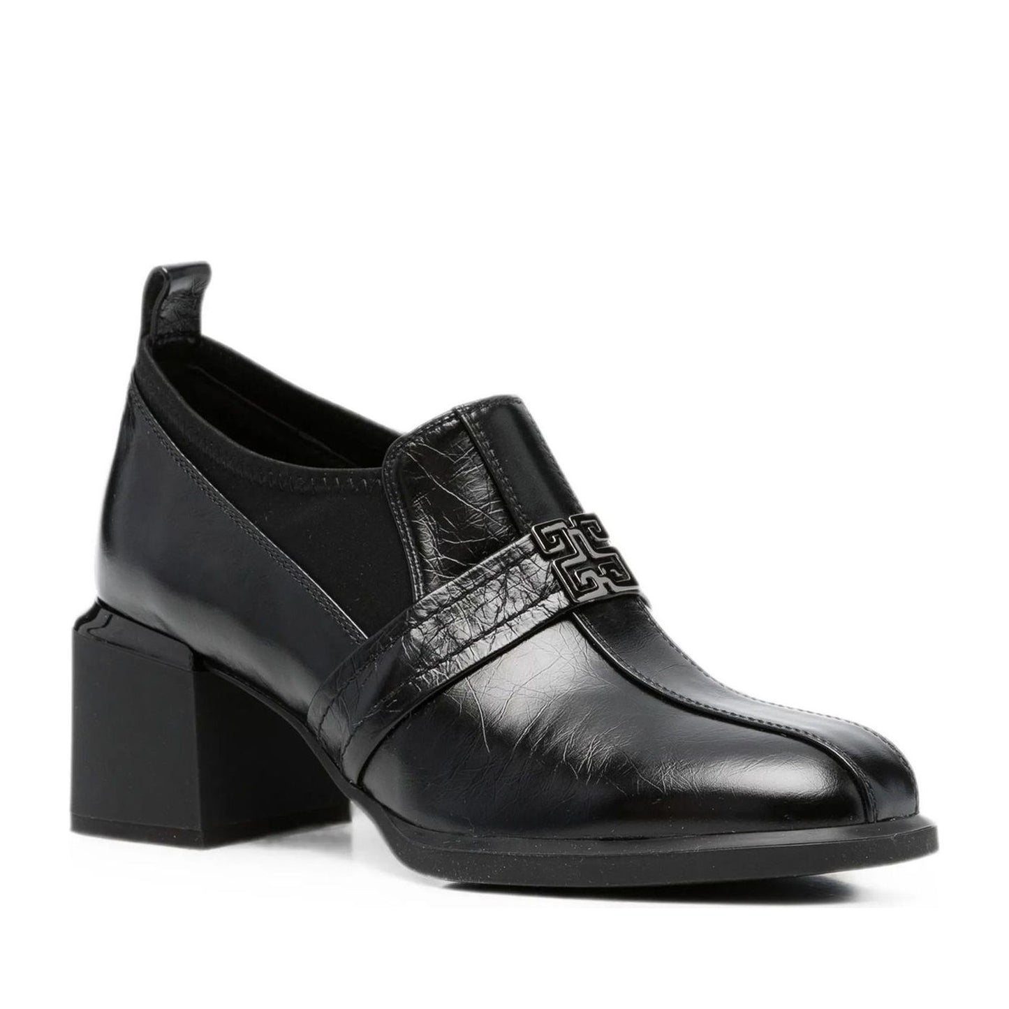 Women's Black Pumps