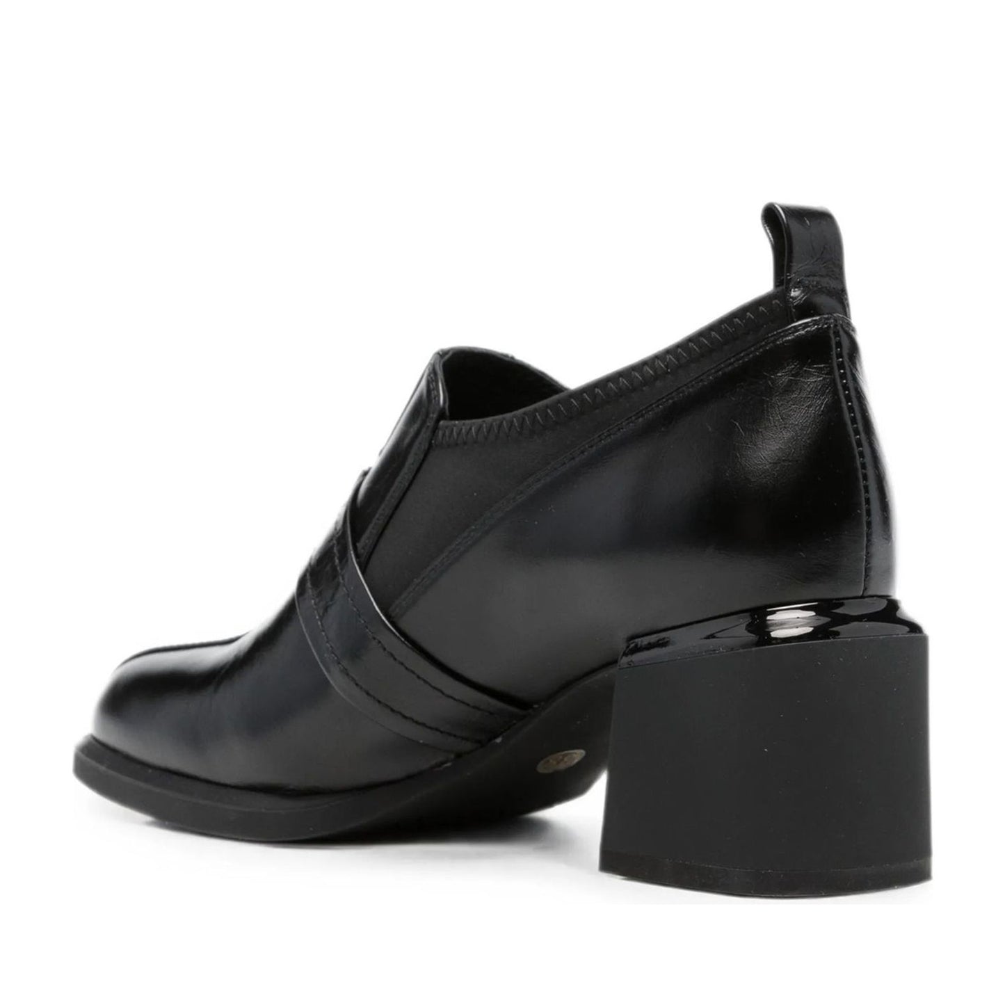 Women's Black Pumps