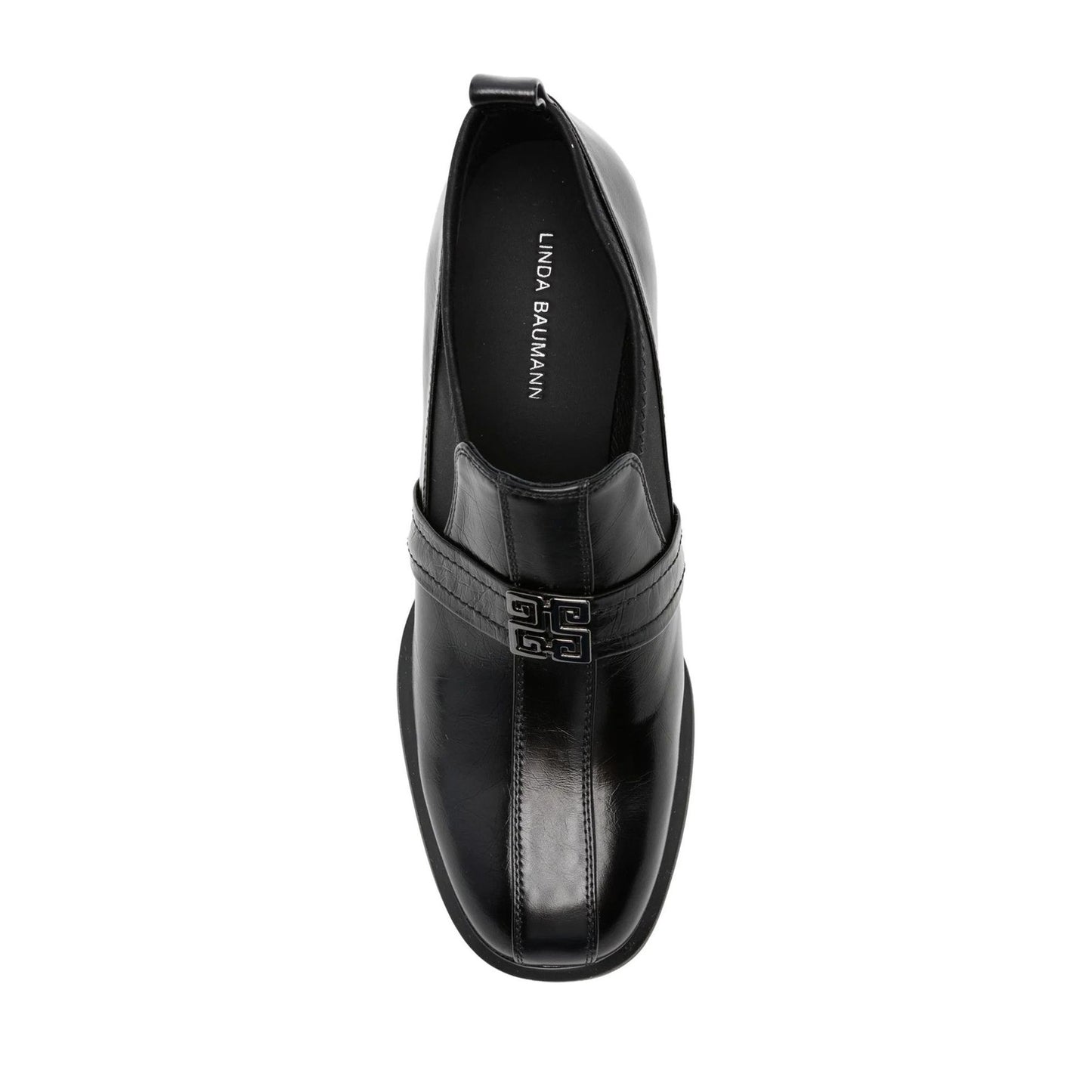 Women's Black Pumps