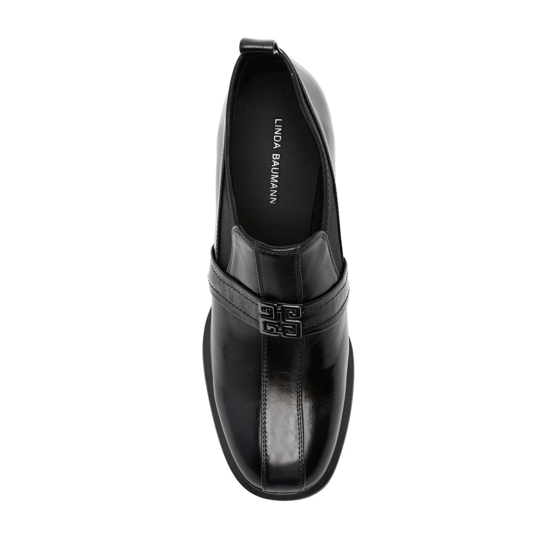 Women's Black Pumps