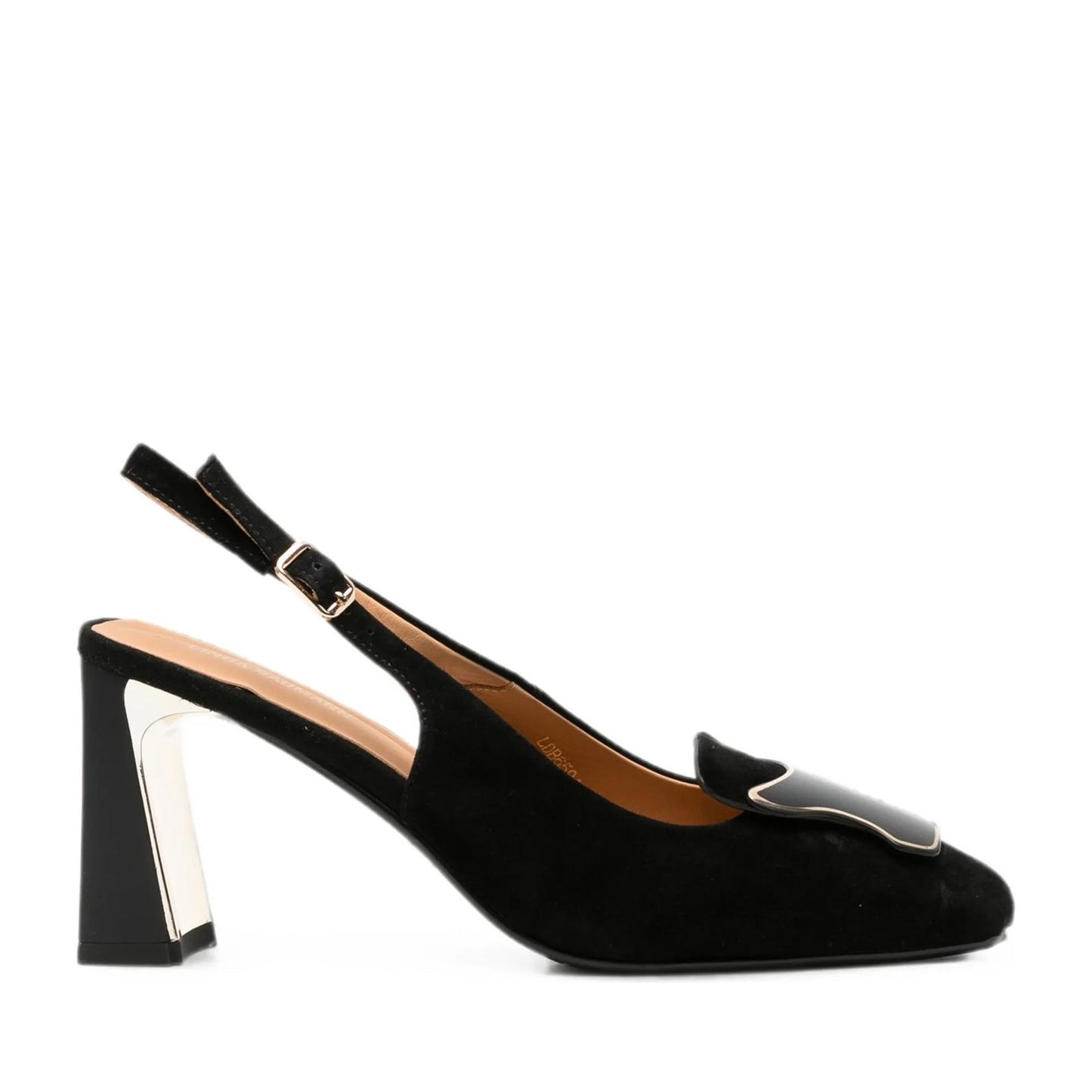 Women's Black Dress Pumps