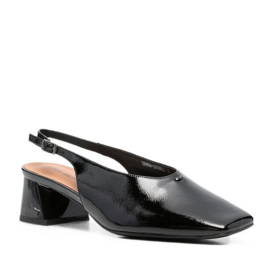 Women's Black Dress Flats