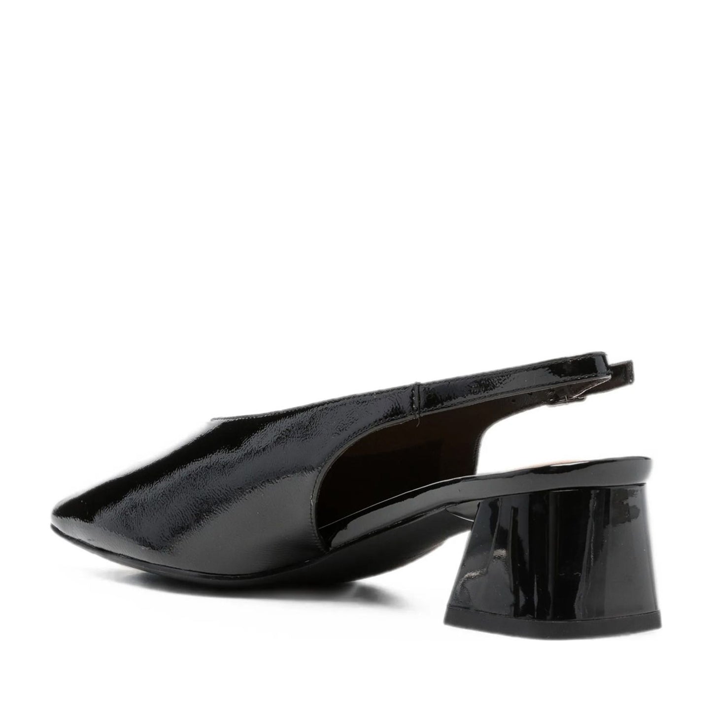 Women's Black Dress Flats