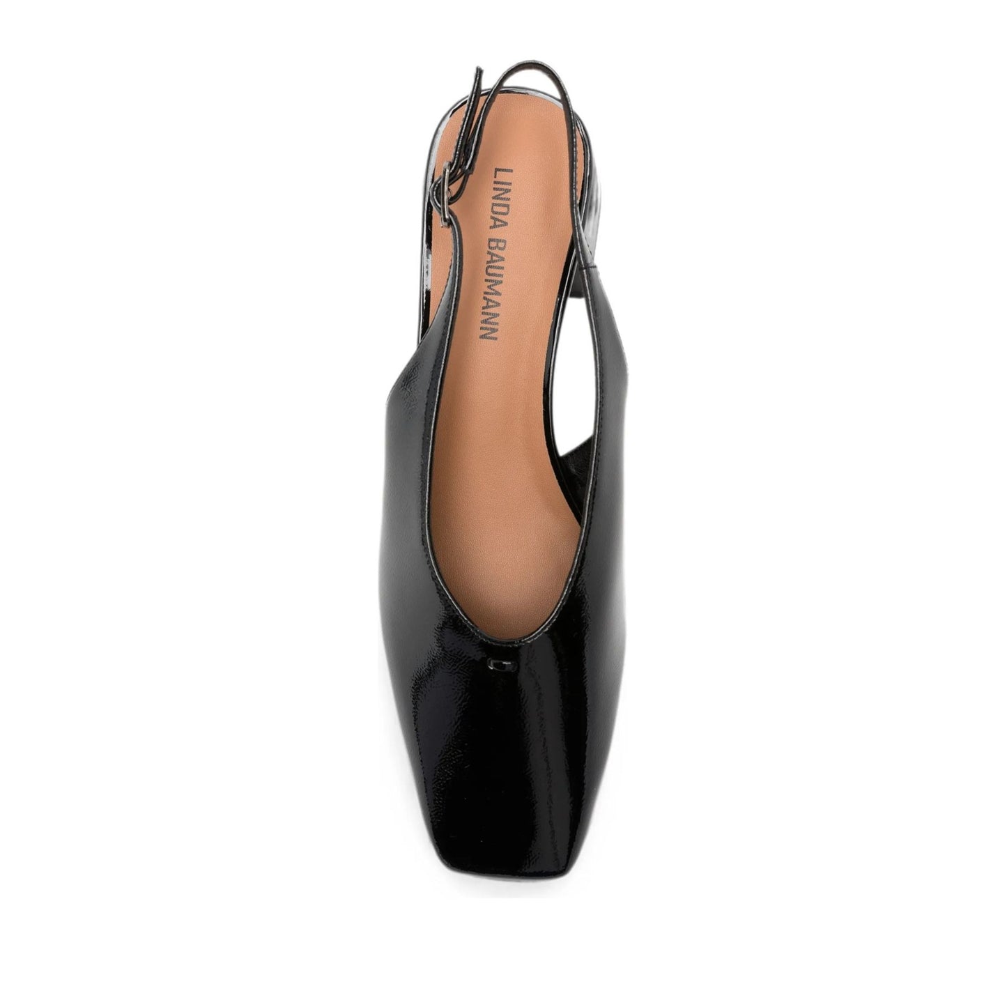 Women's Black Dress Flats