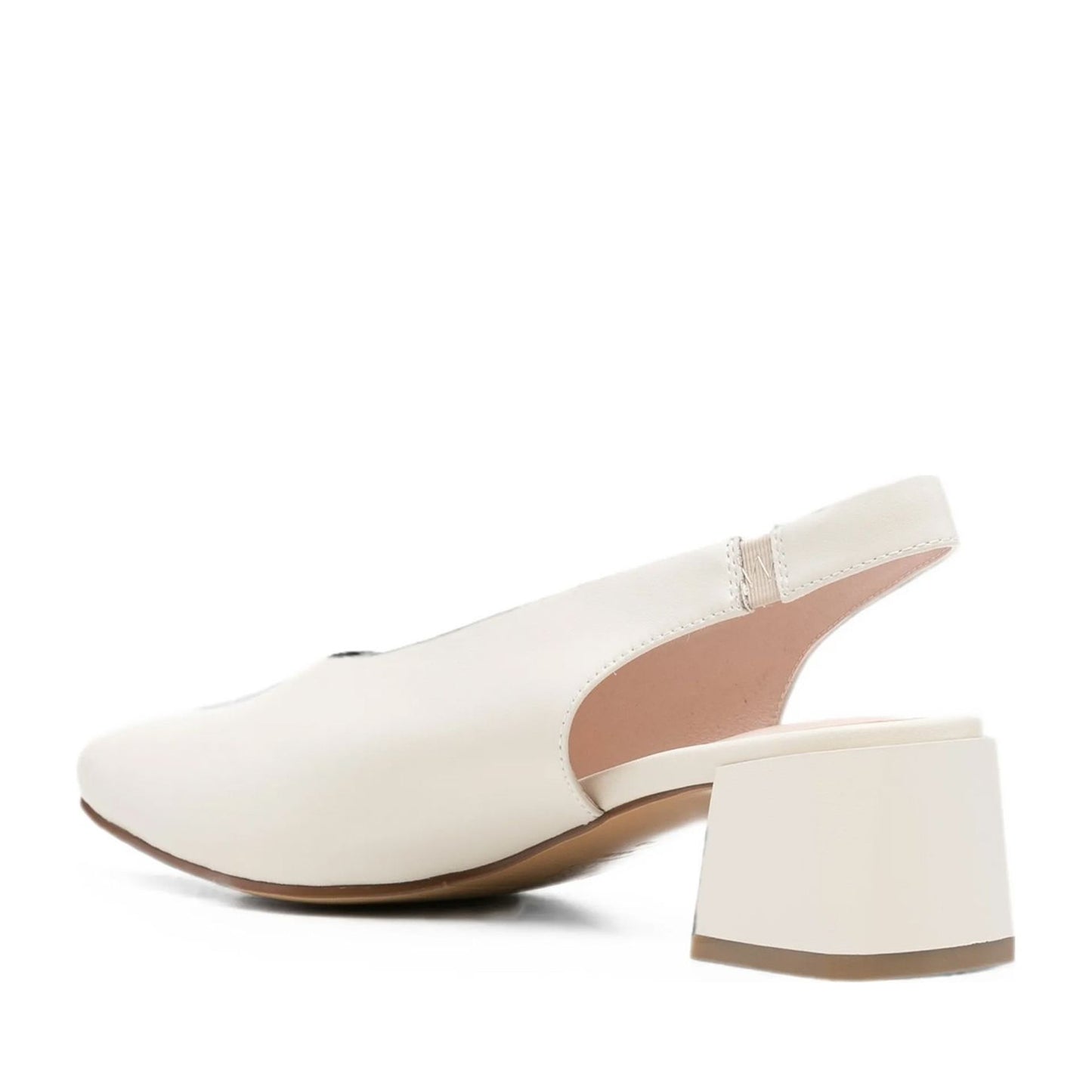 Women's Beige Dress Flats