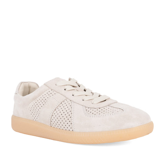 Women's Gray Wedge Fashion Sneakers