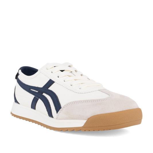 Women's Beige Wedge Fashion Sneakers