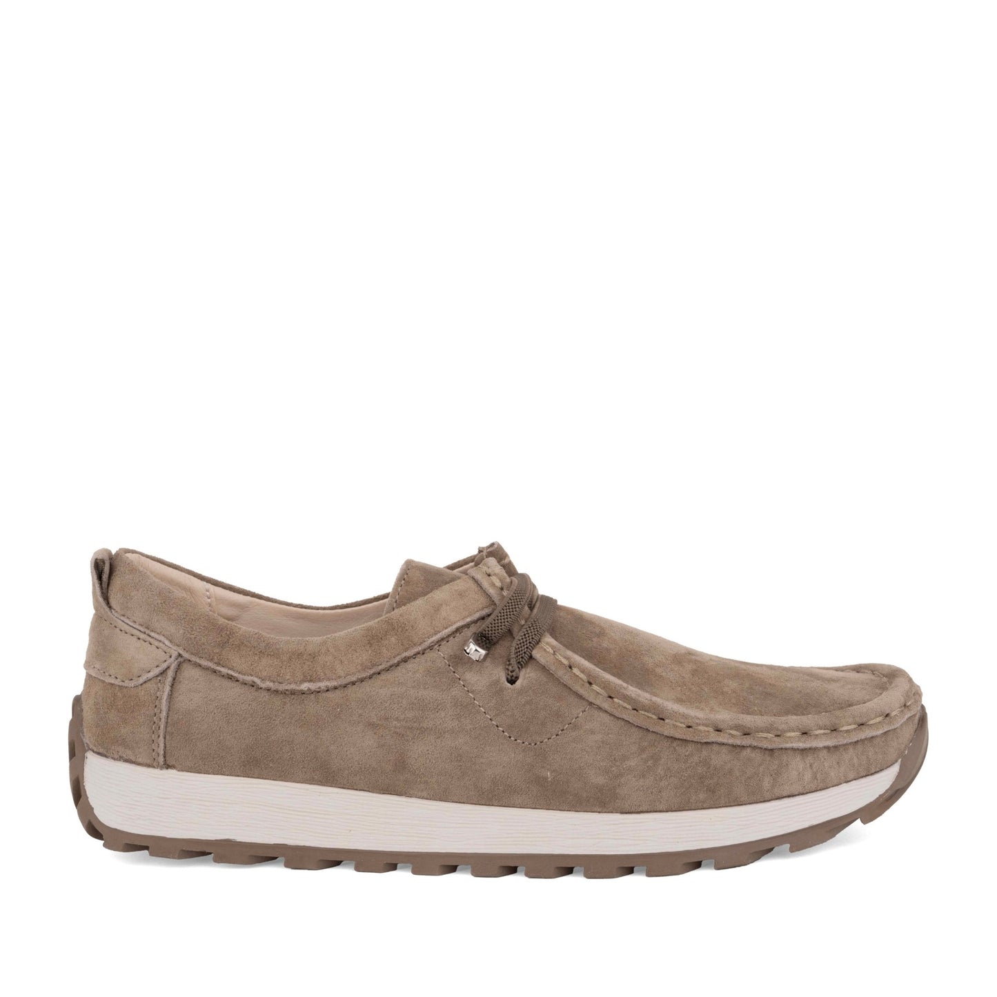 Women's Green Wedge Fashion Sneakers