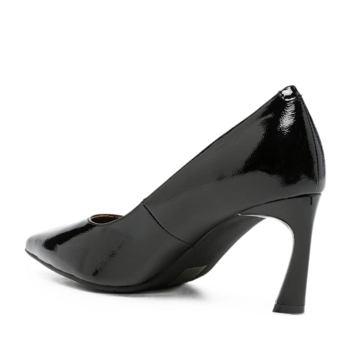 Women's Black Dress Pumps